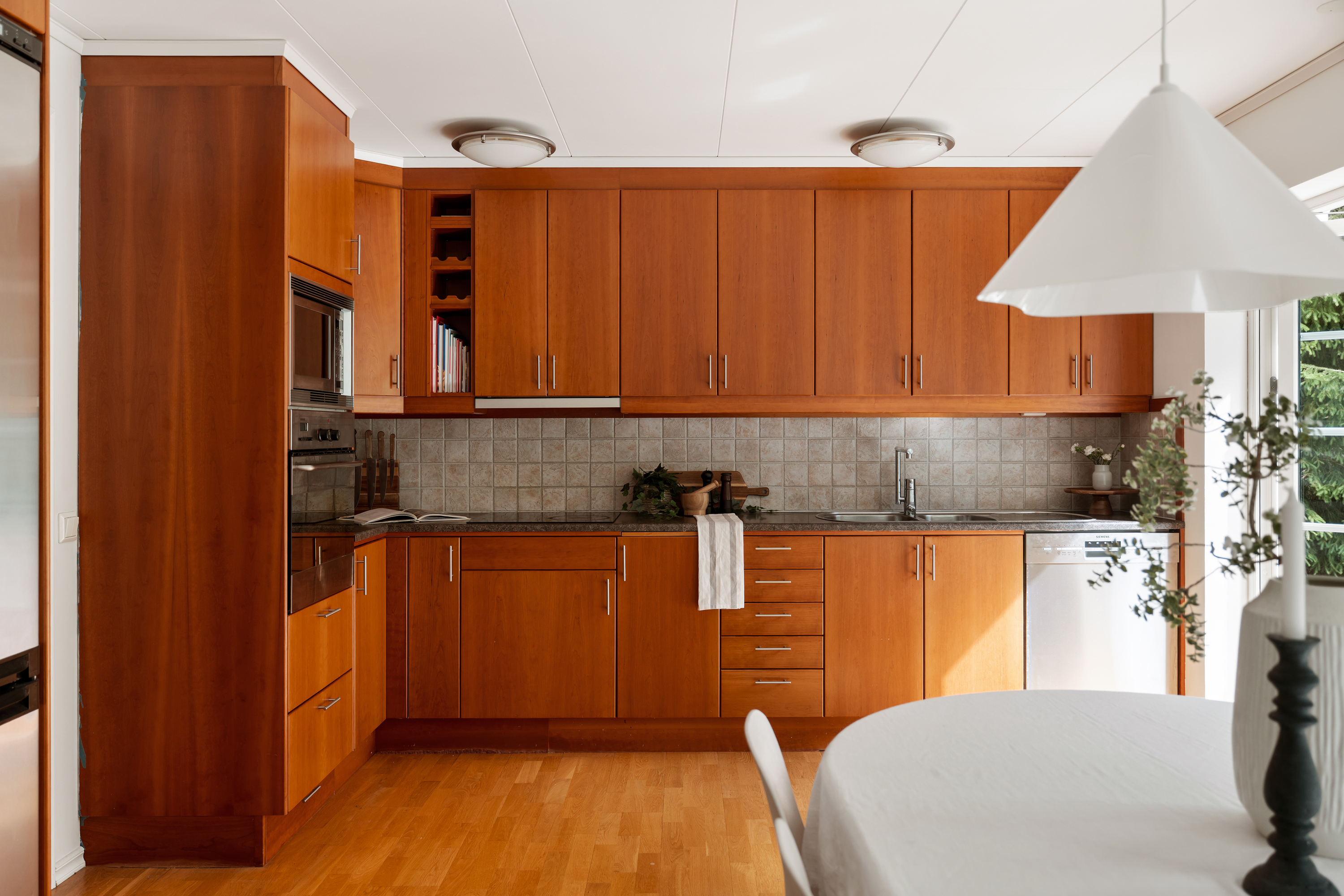 Bostadsbild från Lillebovägen 9, Till salu i Insjön, Nacka