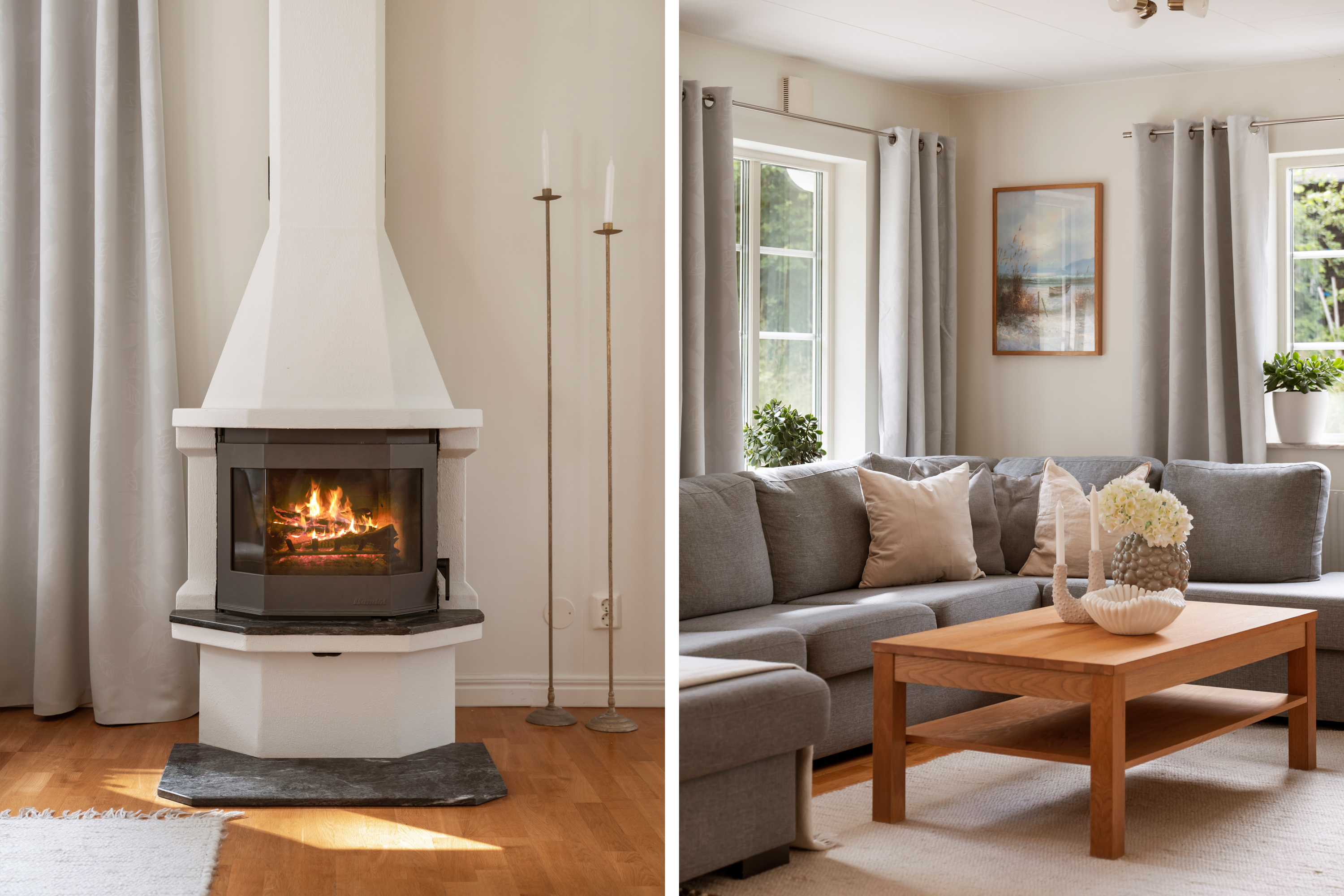 Bostadsbild från Lillebovägen 9, Till salu i Insjön, Nacka