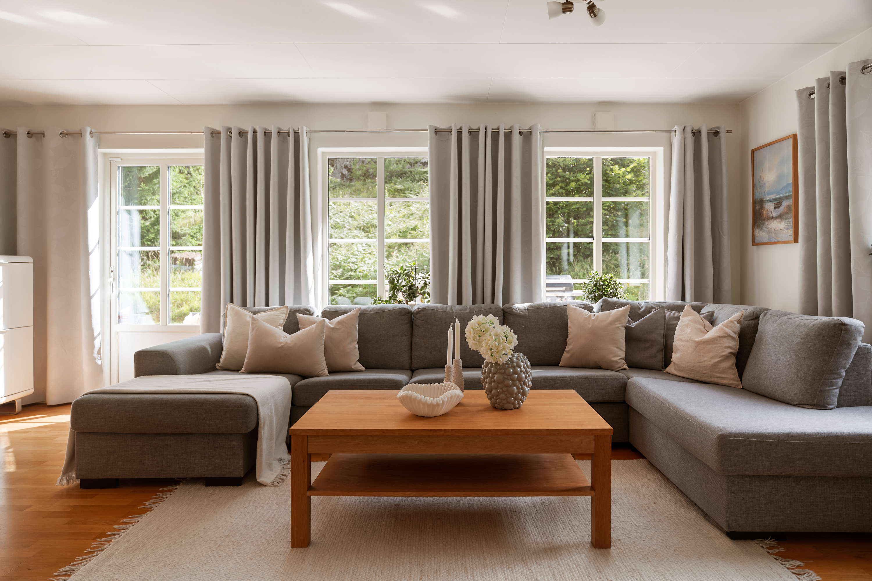 Bostadsbild från Lillebovägen 9, Till salu i Insjön, Nacka
