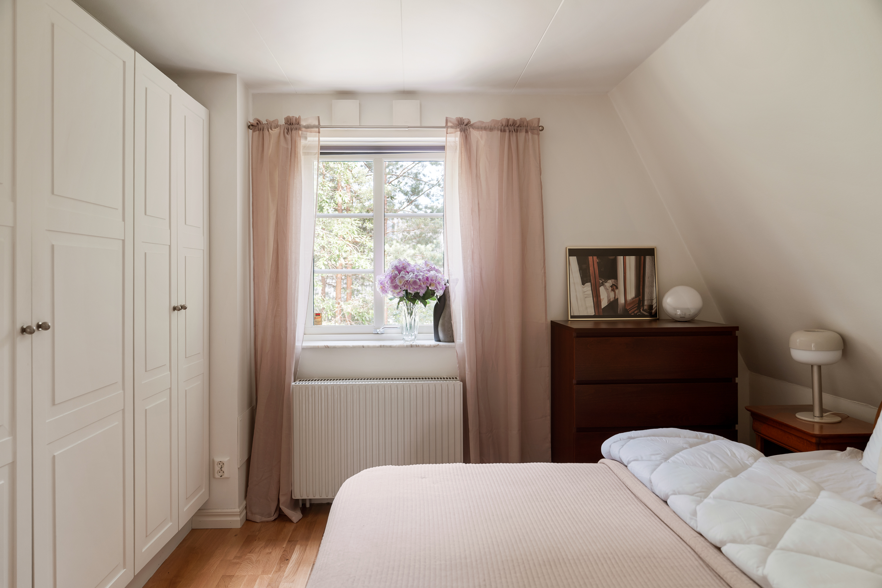 Bostadsbild från Lillebovägen 9, Till salu i Insjön, Nacka