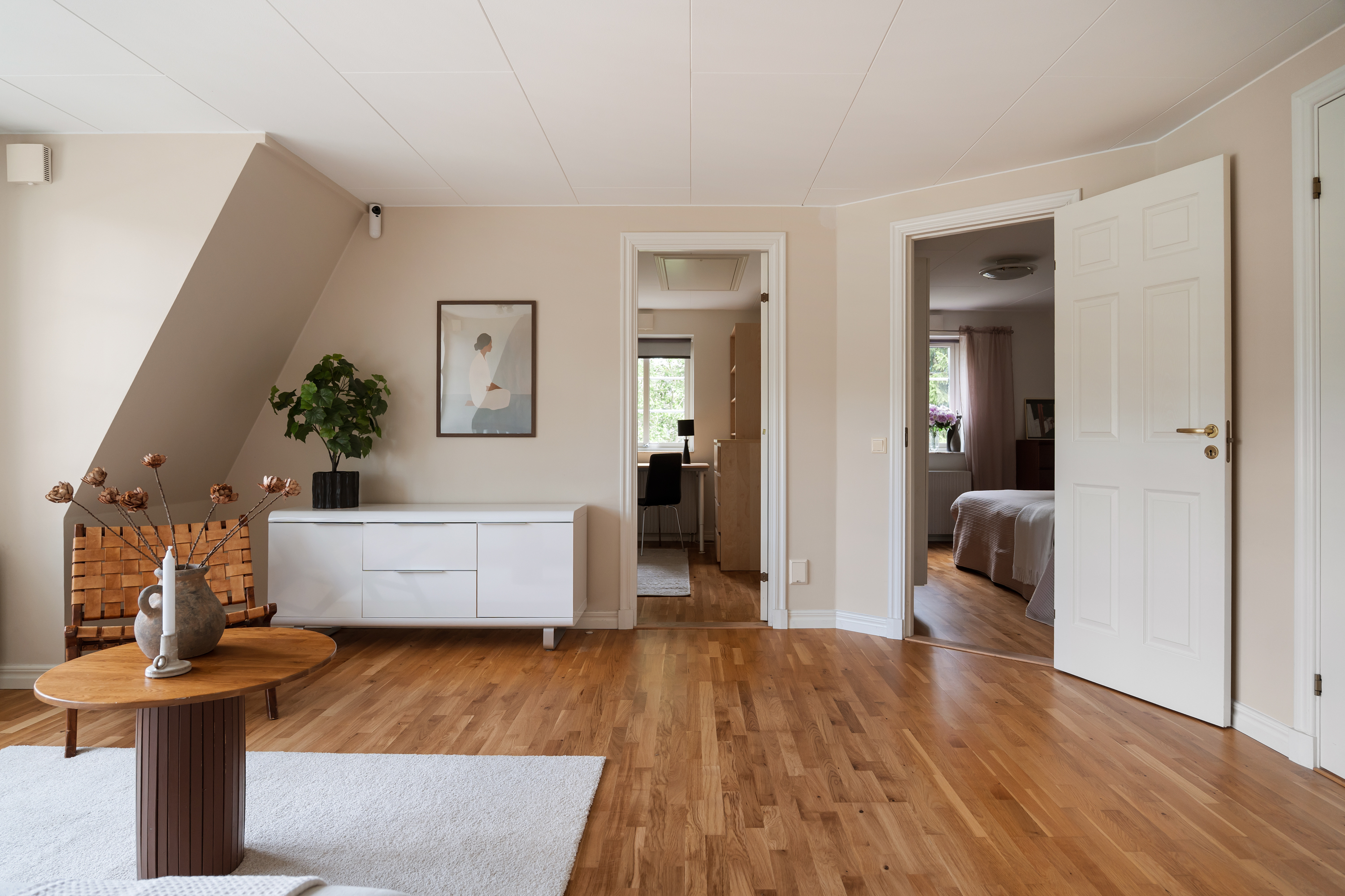 Bostadsbild från Lillebovägen 9, Till salu i Insjön, Nacka