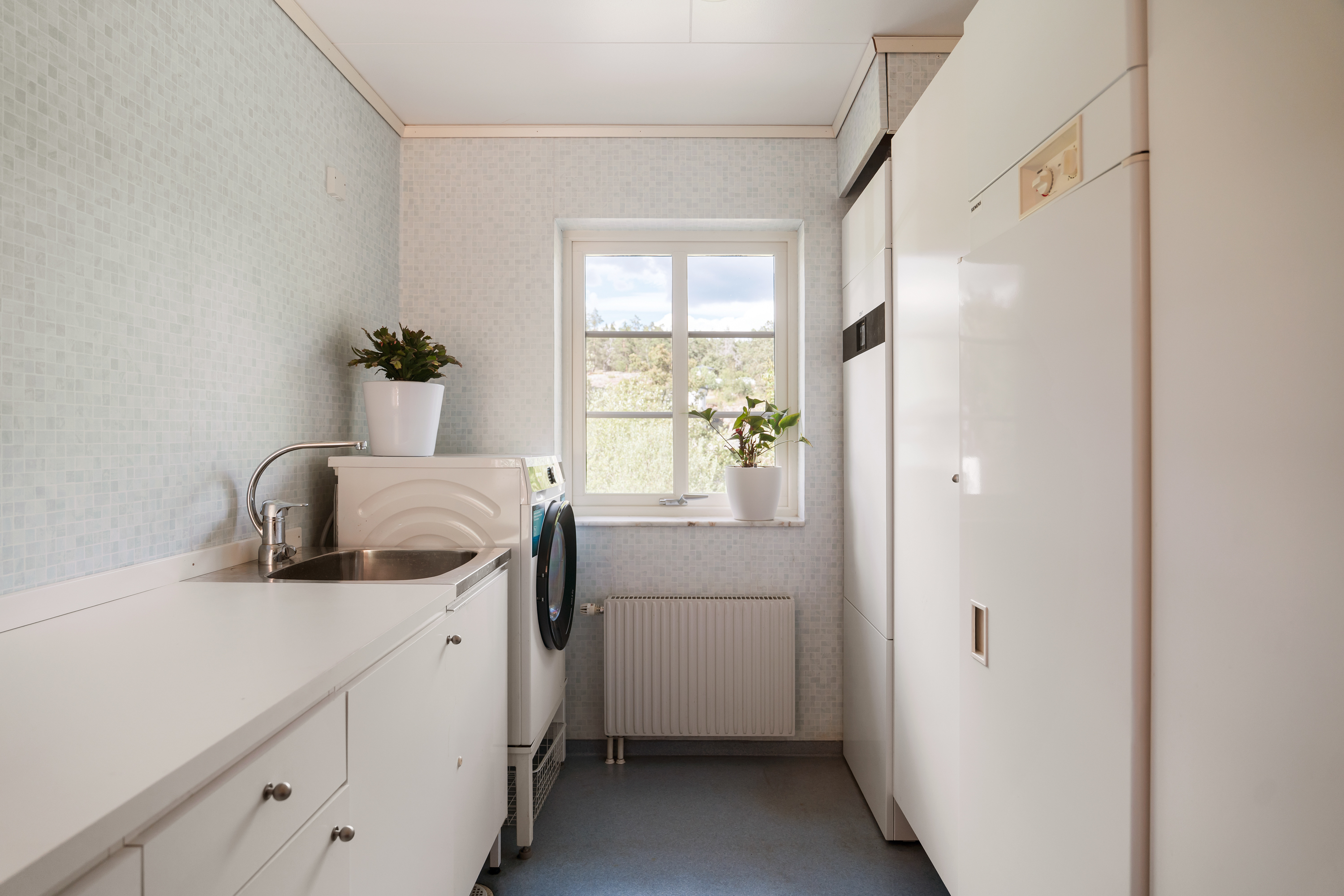 Bostadsbild från Lillebovägen 9, Till salu i Insjön, Nacka