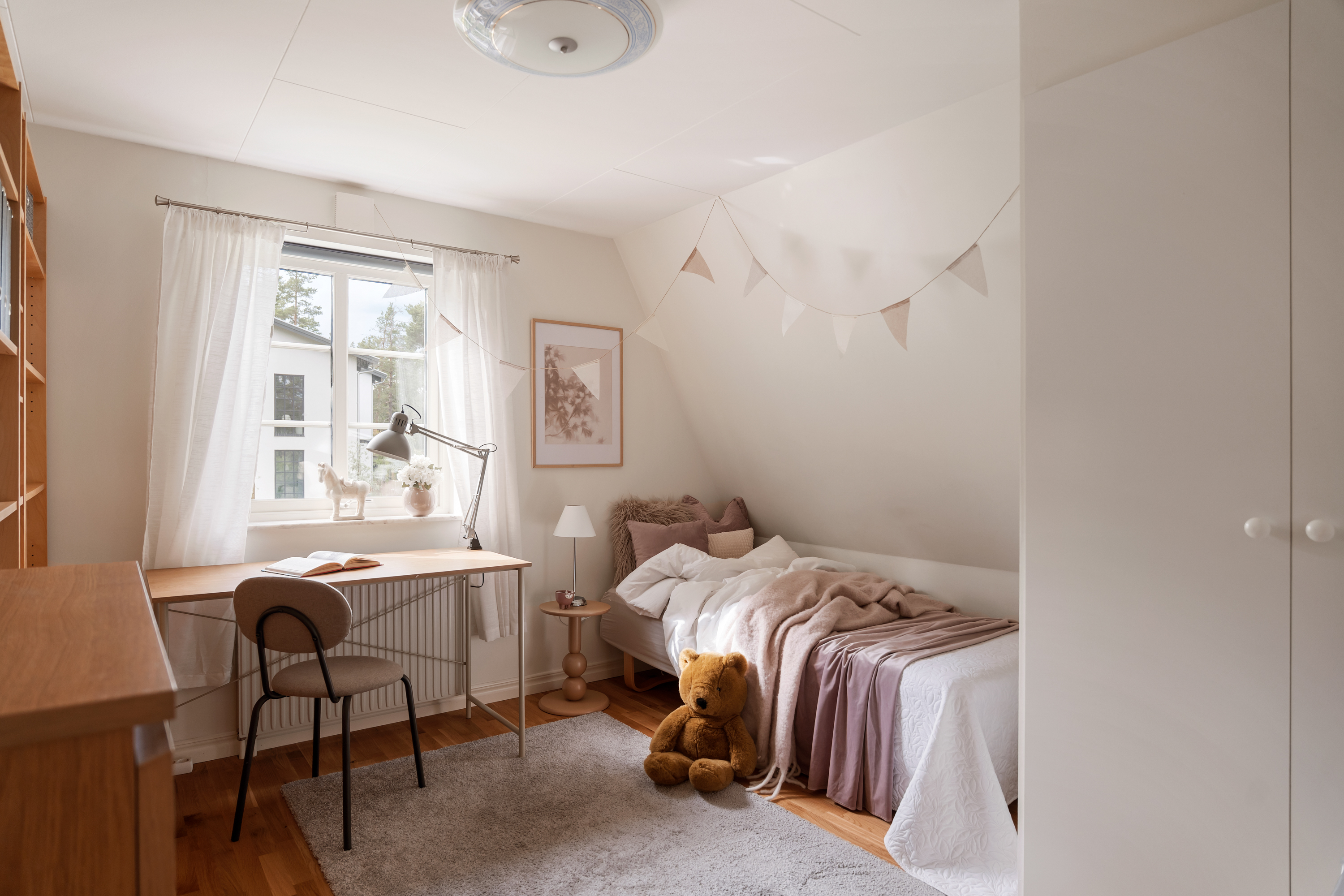 Bostadsbild från Lillebovägen 9, Till salu i Insjön, Nacka