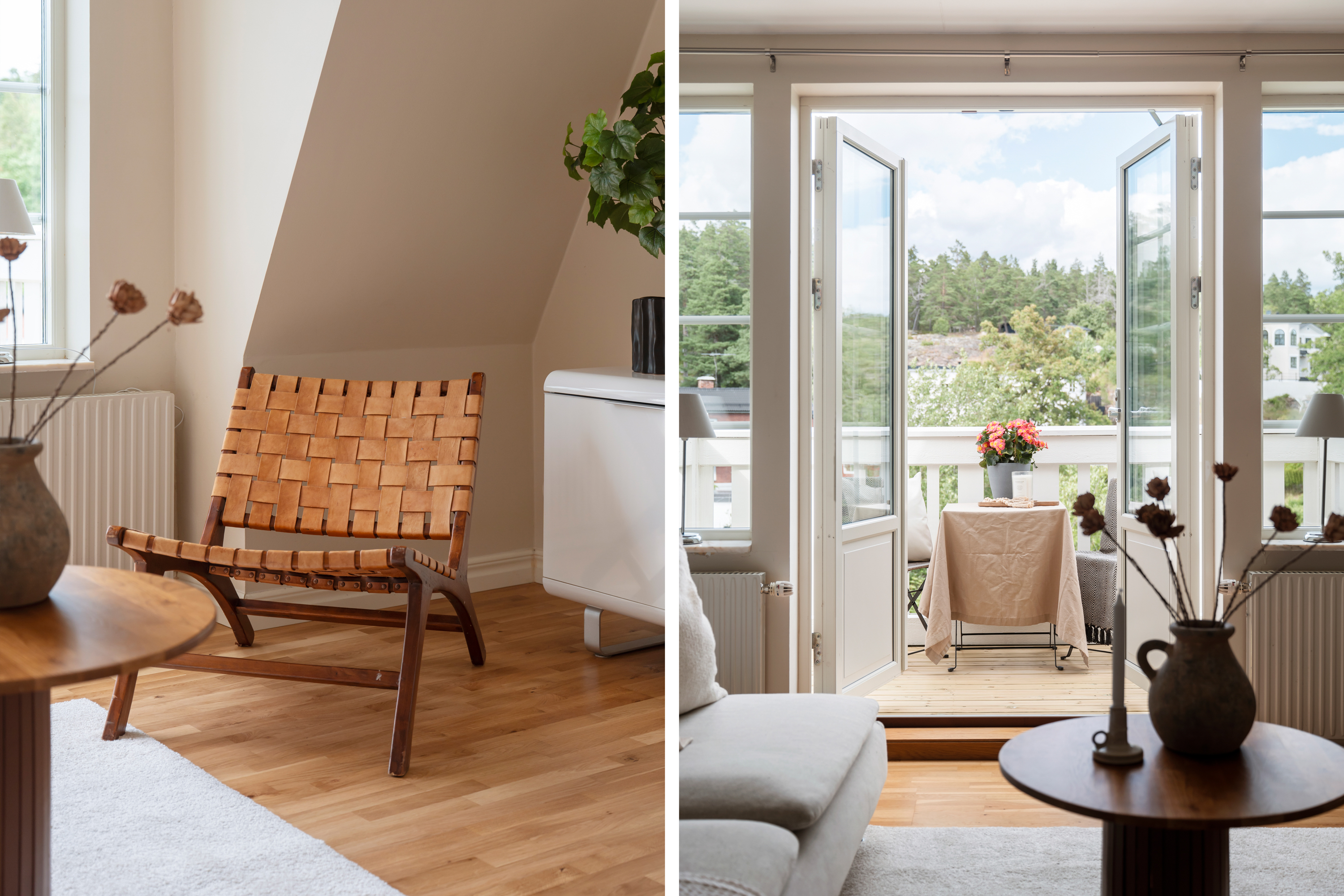 Bostadsbild från Lillebovägen 9, Till salu i Insjön, Nacka
