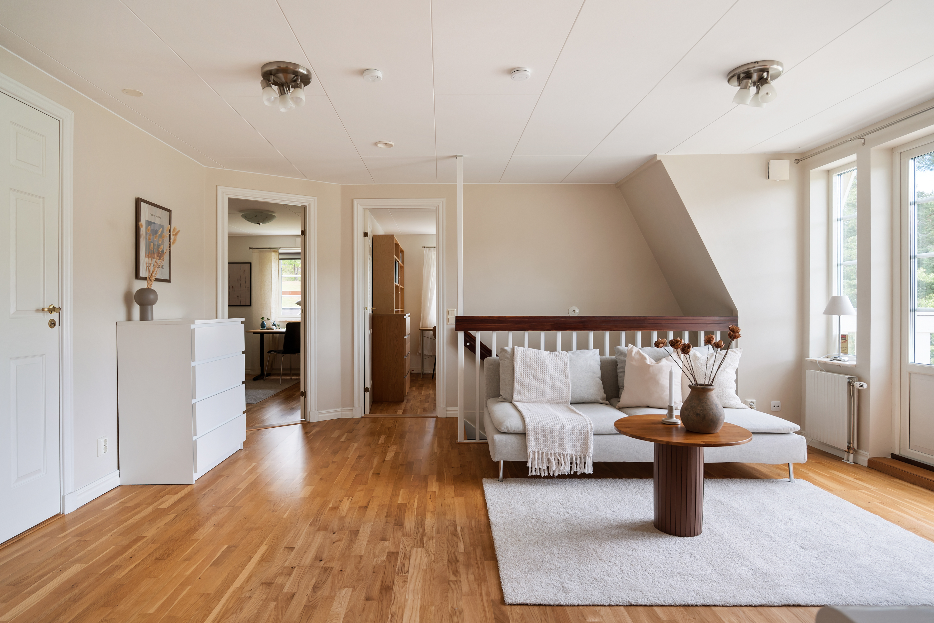 Bostadsbild från Lillebovägen 9, Till salu i Insjön, Nacka