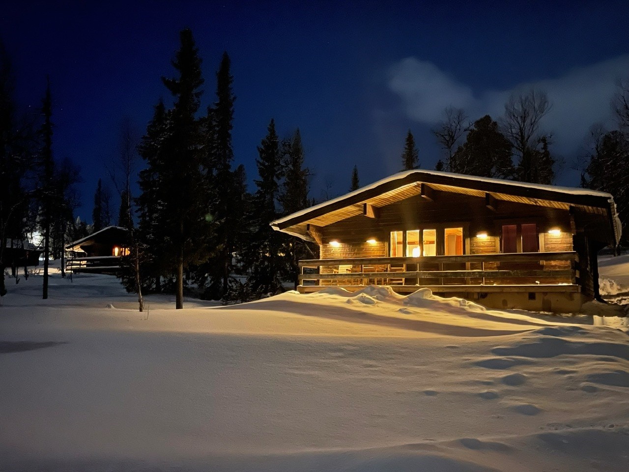 Hållbart boende