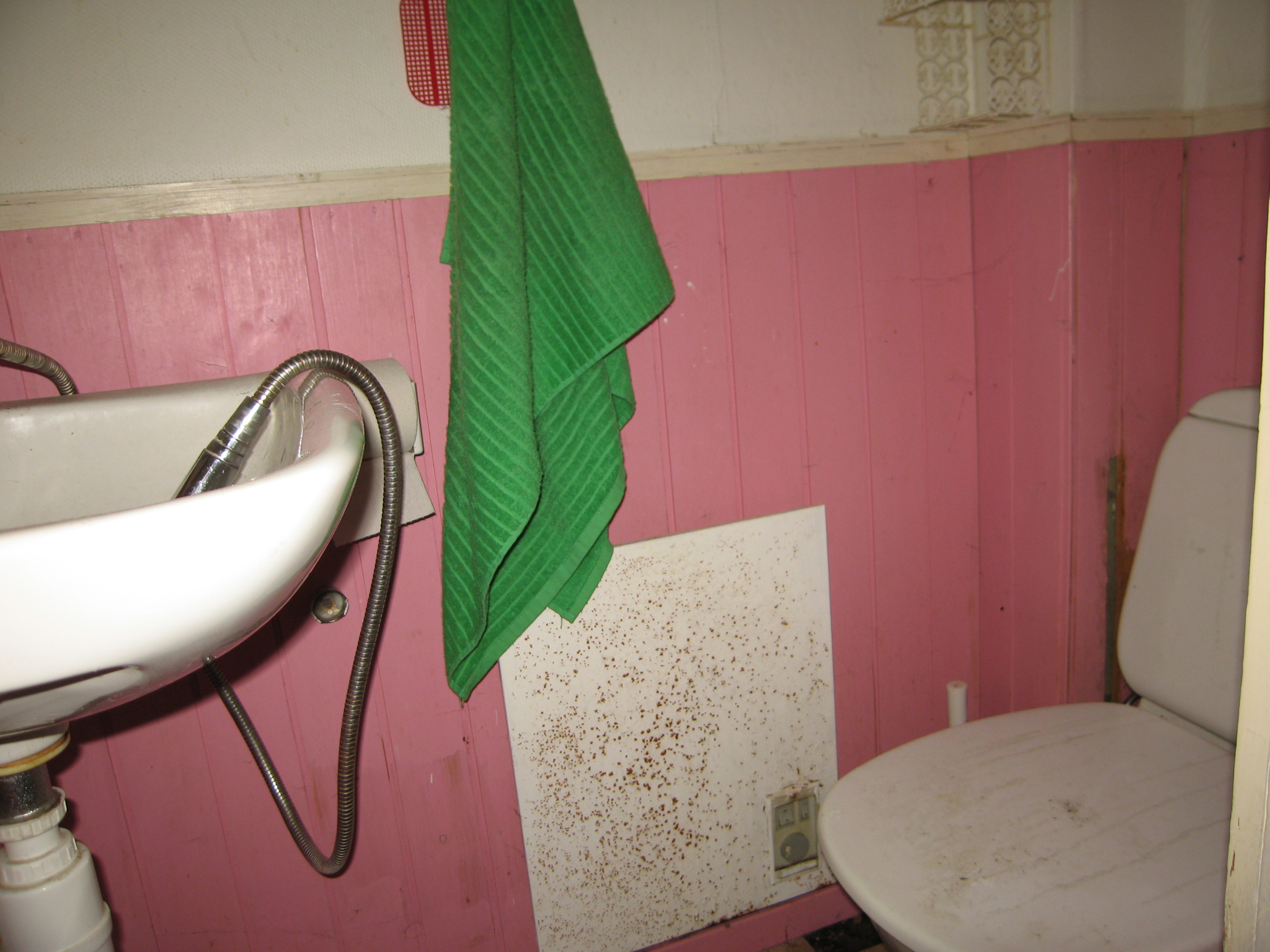 separat wc