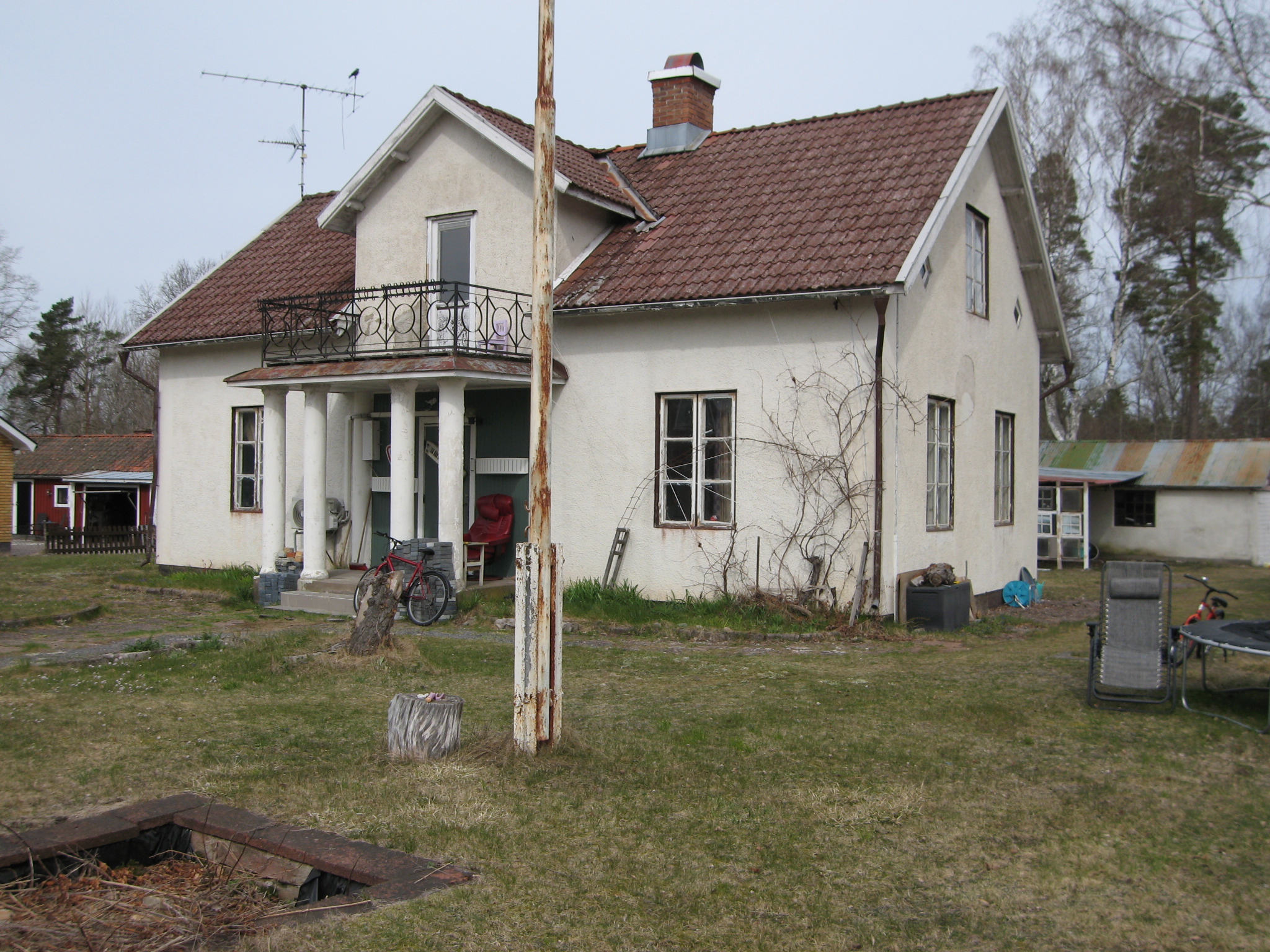Framsida