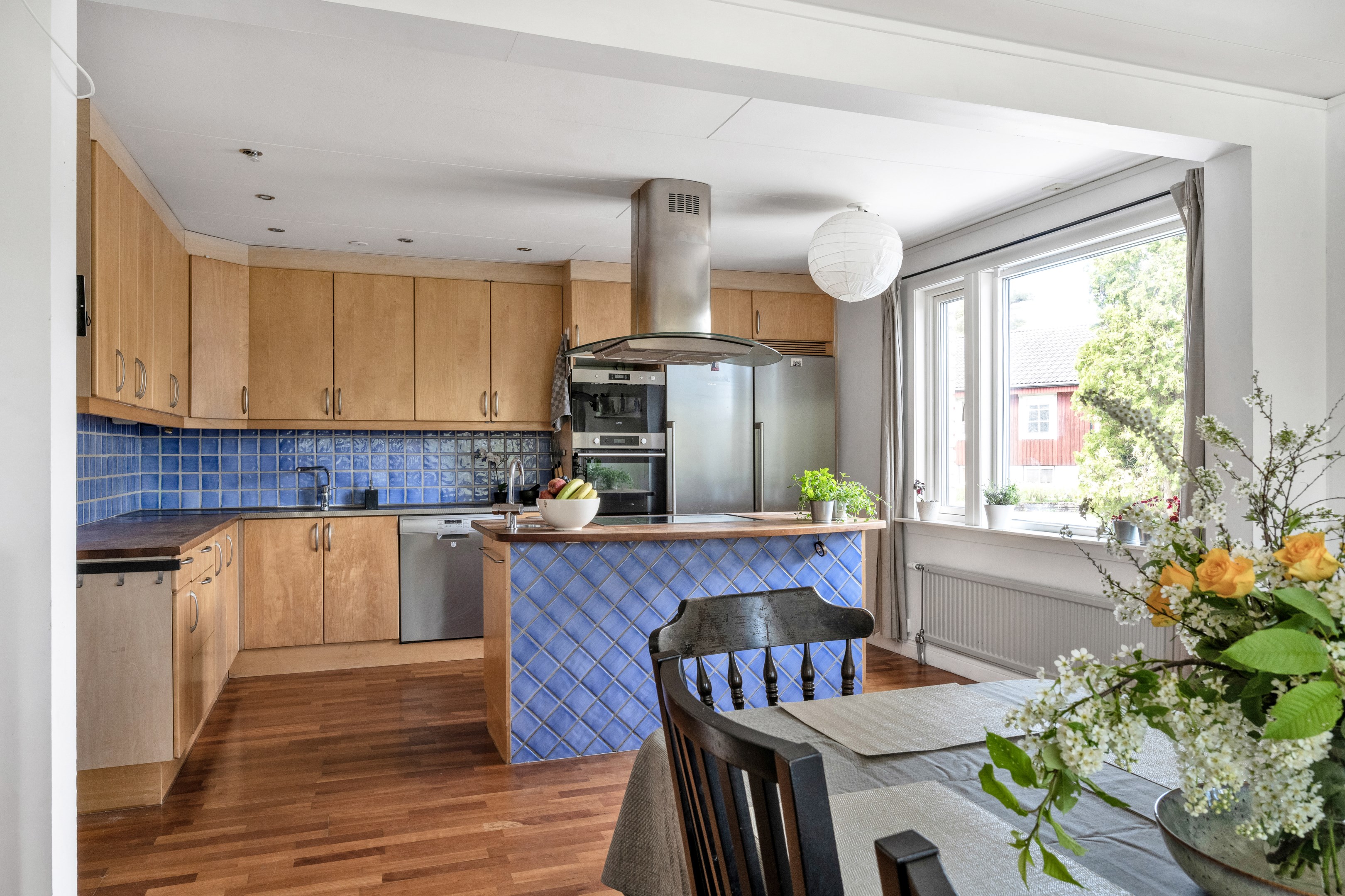 Bostadsbild från Vårbroddsvägen 36, Såld i Knivsta, Knivsta