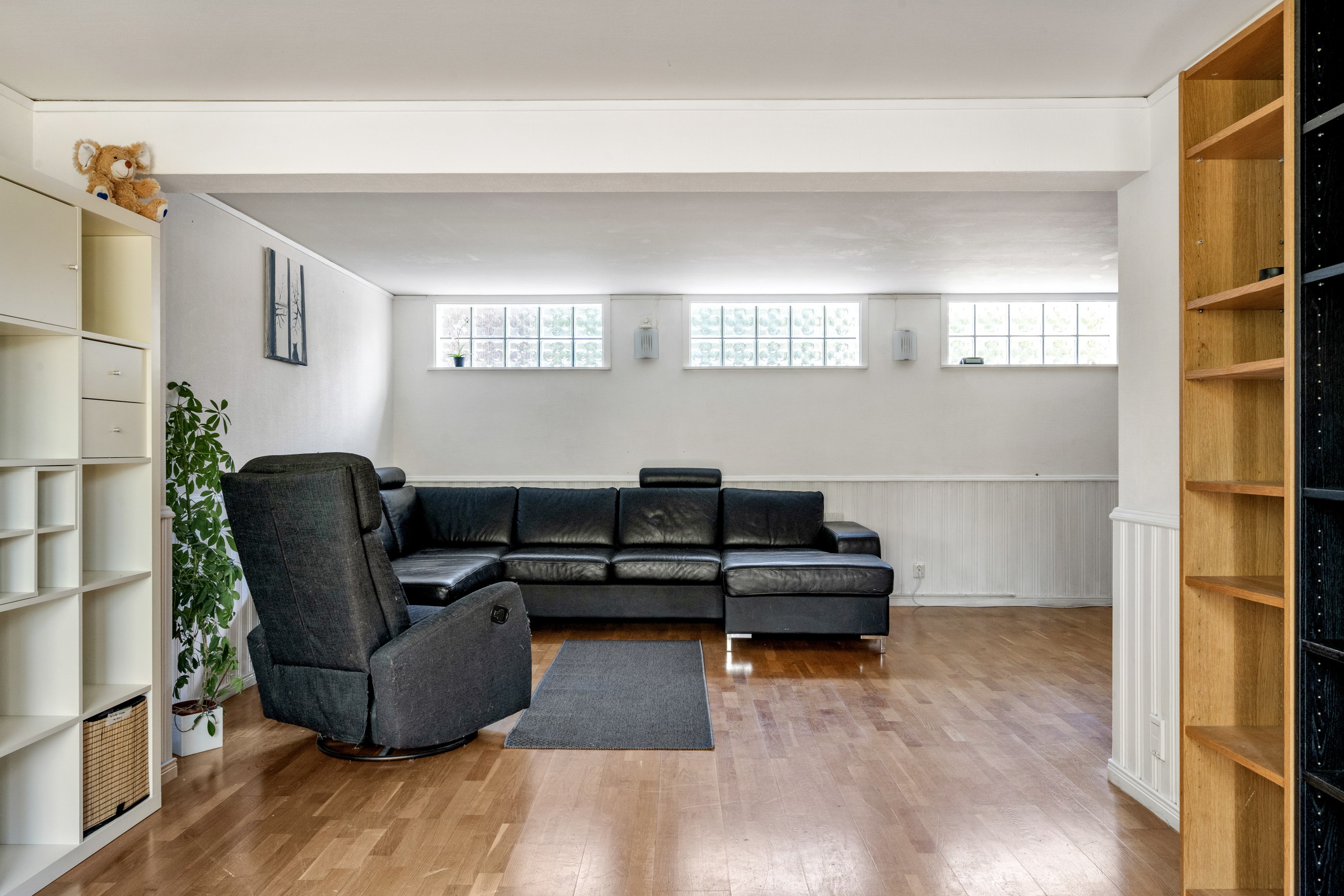 Bostadsbild från Vårbroddsvägen 36, Såld i Knivsta, Knivsta