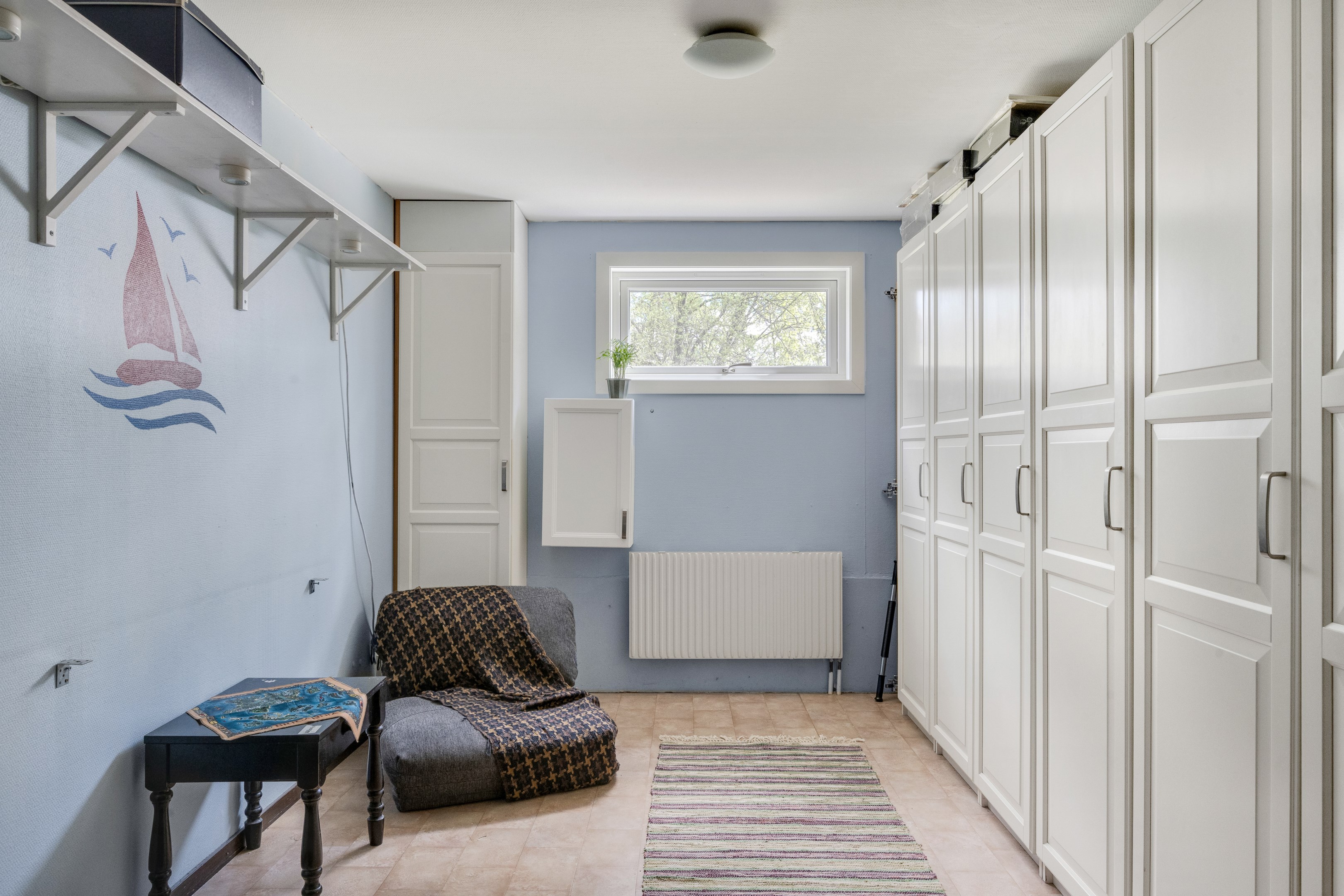 Bostadsbild från Vårbroddsvägen 36, Såld i Knivsta, Knivsta