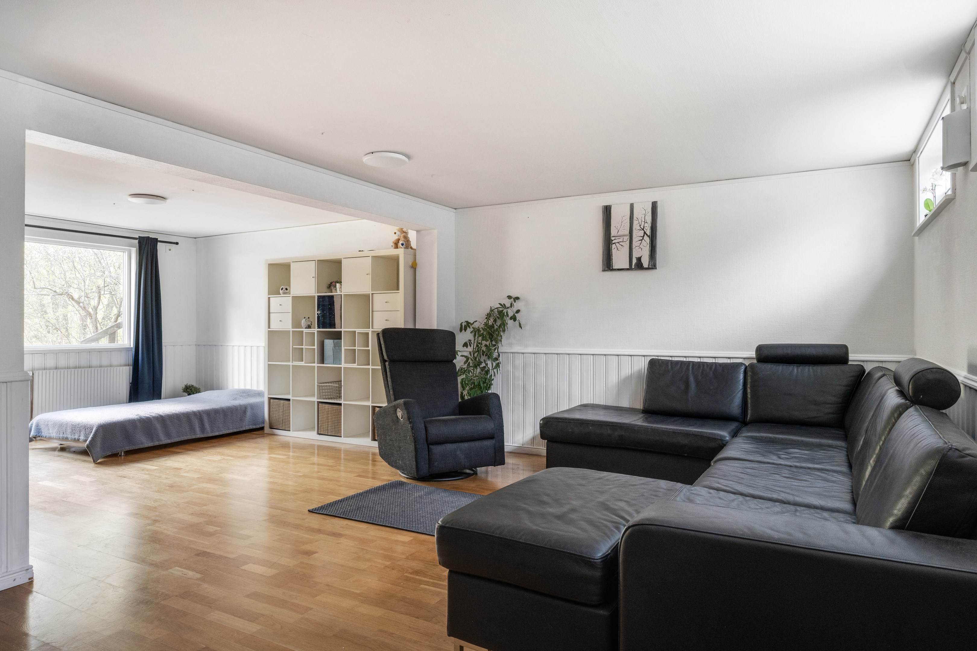 Bostadsbild från Vårbroddsvägen 36, Såld i Knivsta, Knivsta