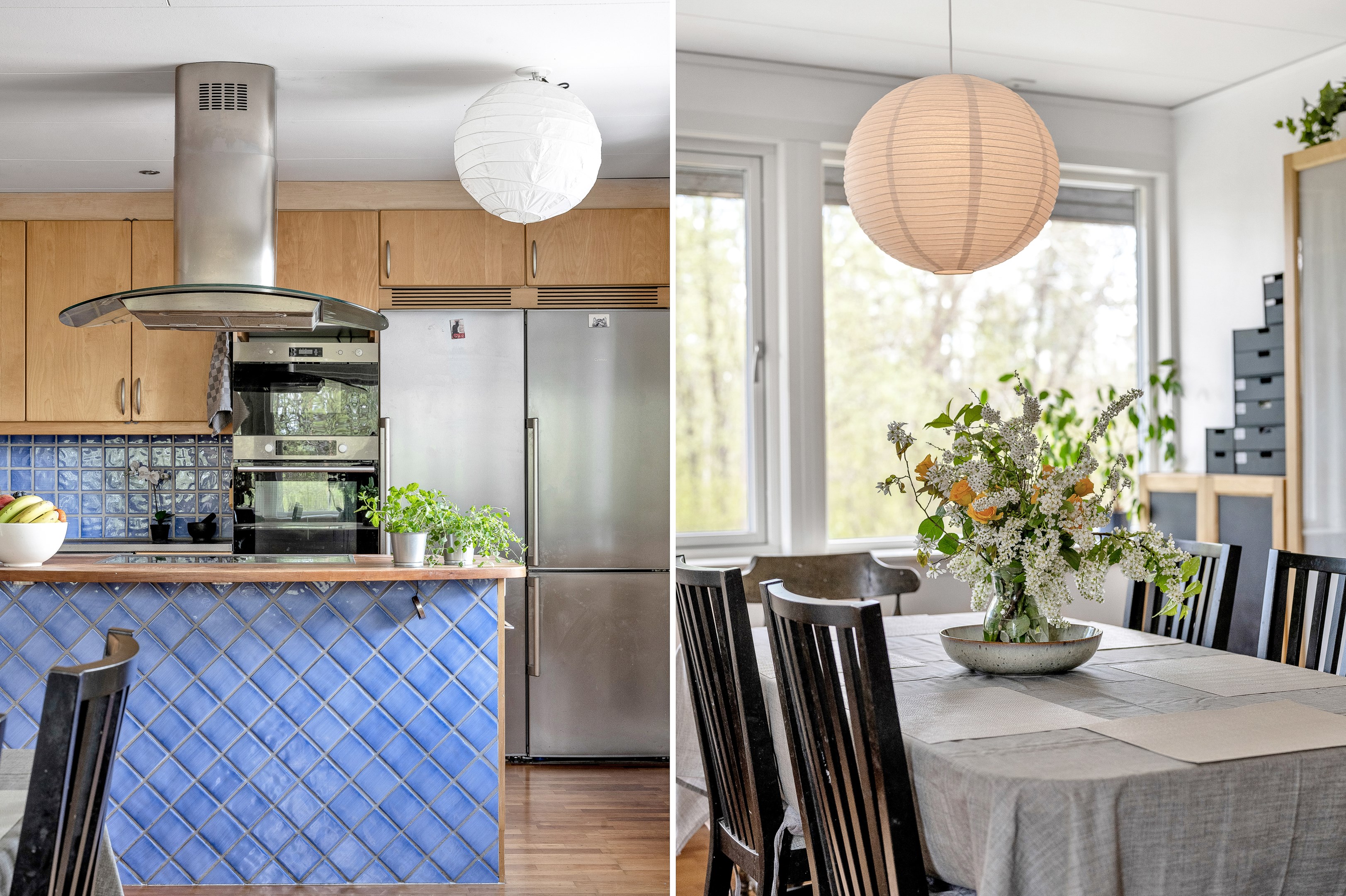 Bostadsbild från Vårbroddsvägen 36, Såld i Knivsta, Knivsta