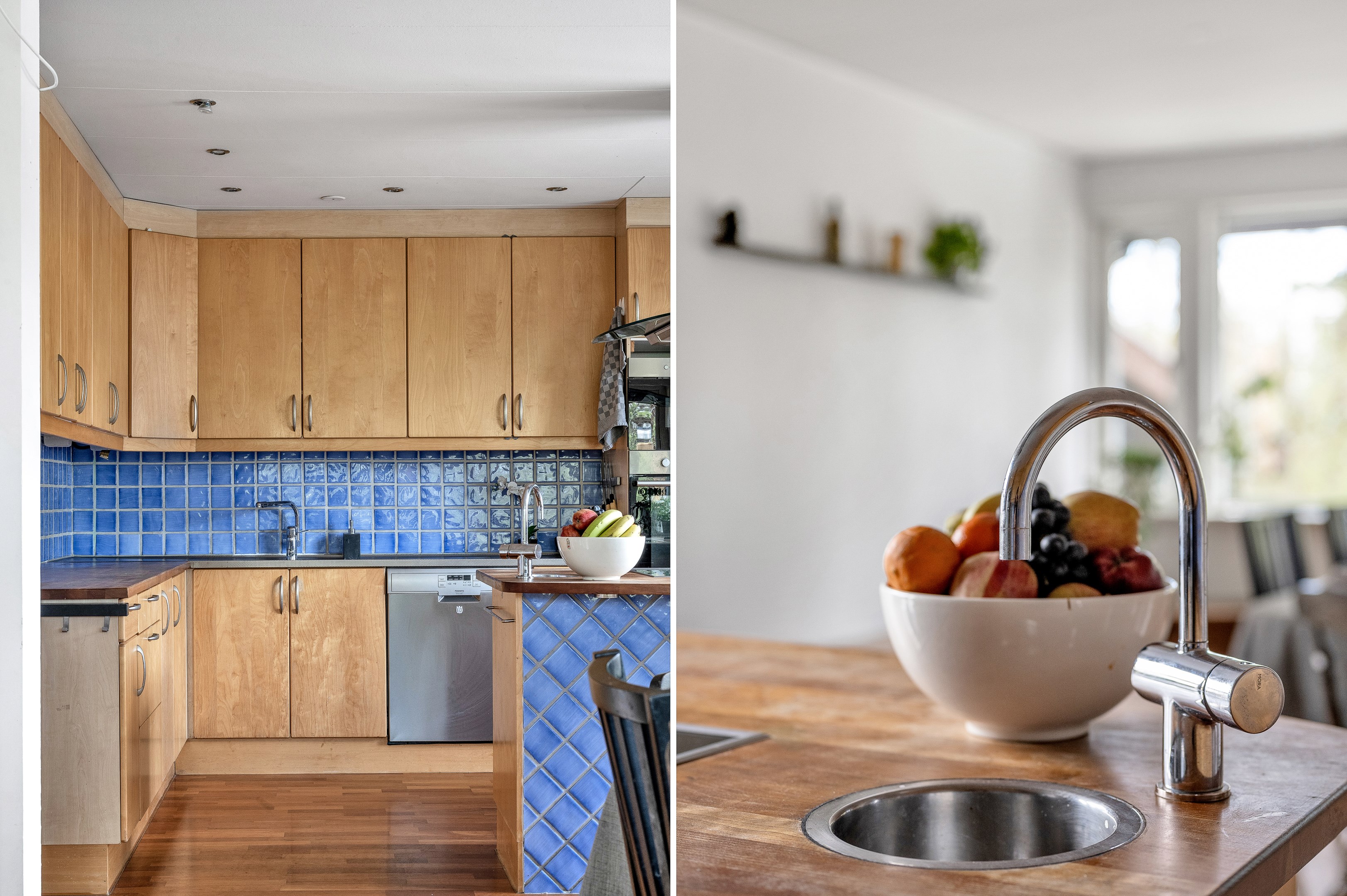 Bostadsbild från Vårbroddsvägen 36, Såld i Knivsta, Knivsta