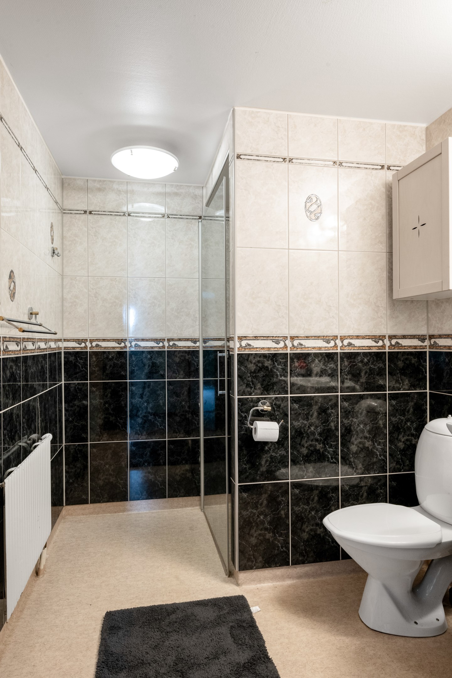 Bostadsbild från Vårbroddsvägen 36, Såld i Knivsta, Knivsta