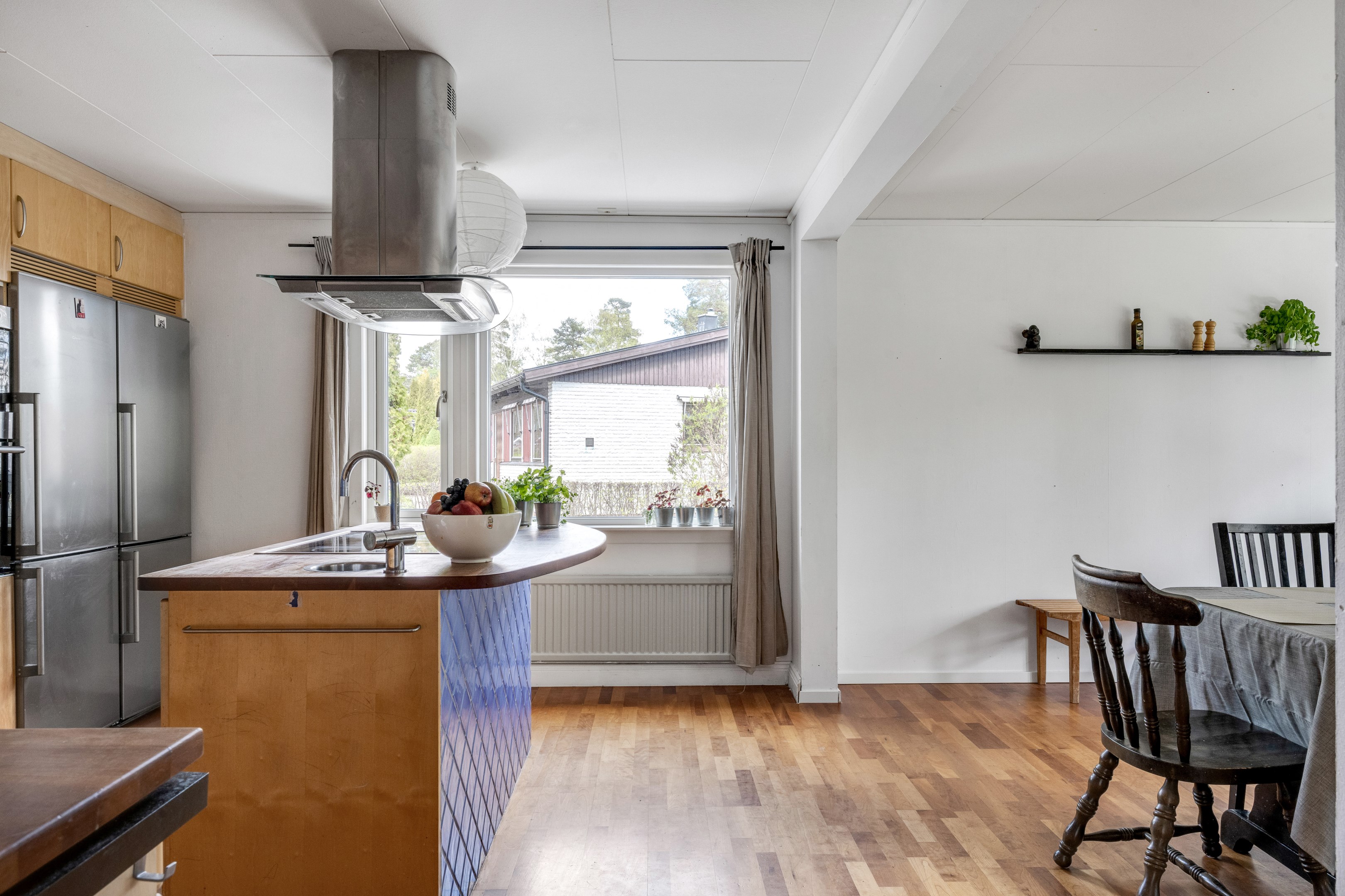 Bostadsbild från Vårbroddsvägen 36, Såld i Knivsta, Knivsta