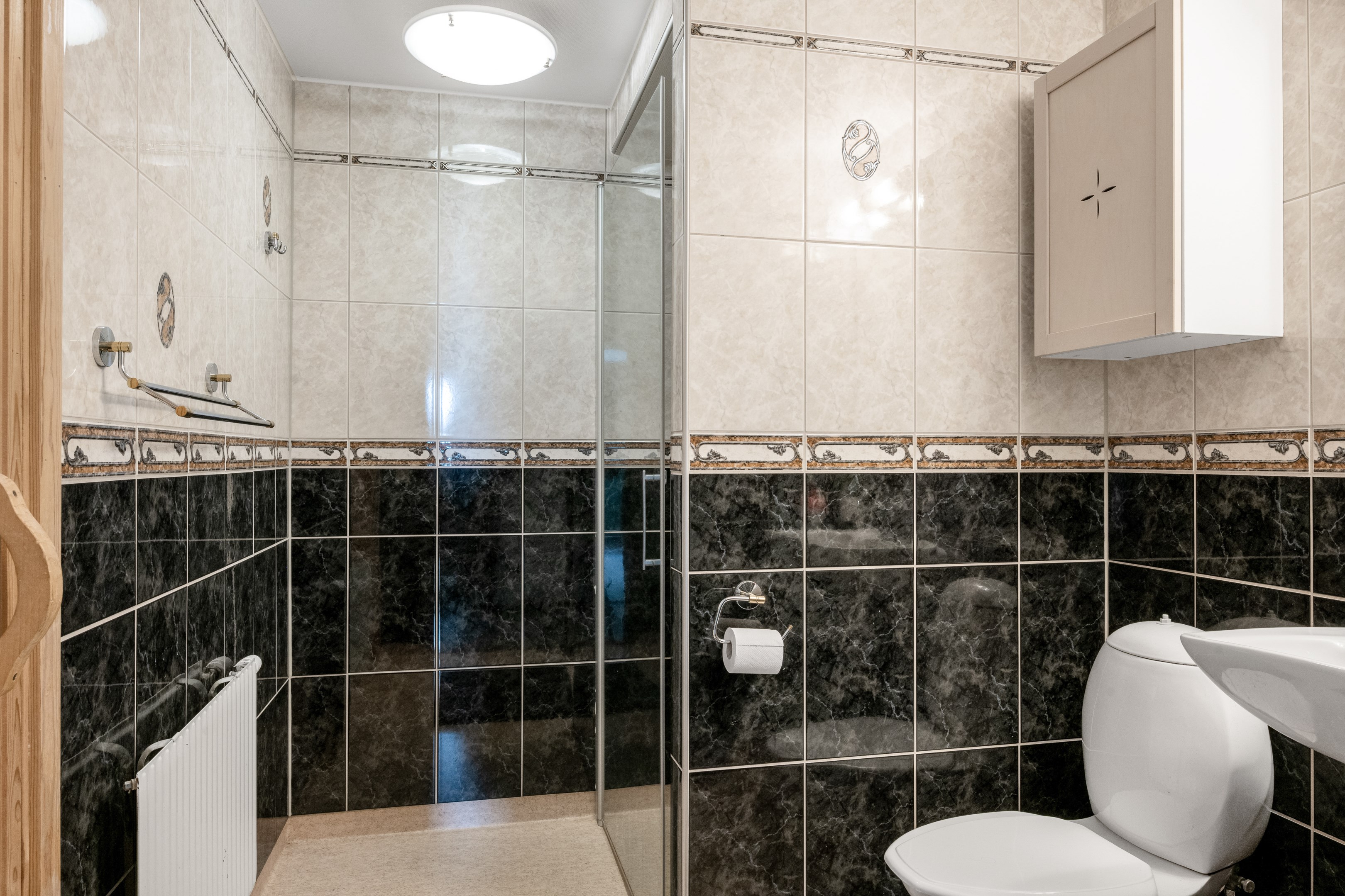Bostadsbild från Vårbroddsvägen 36, Såld i Knivsta, Knivsta