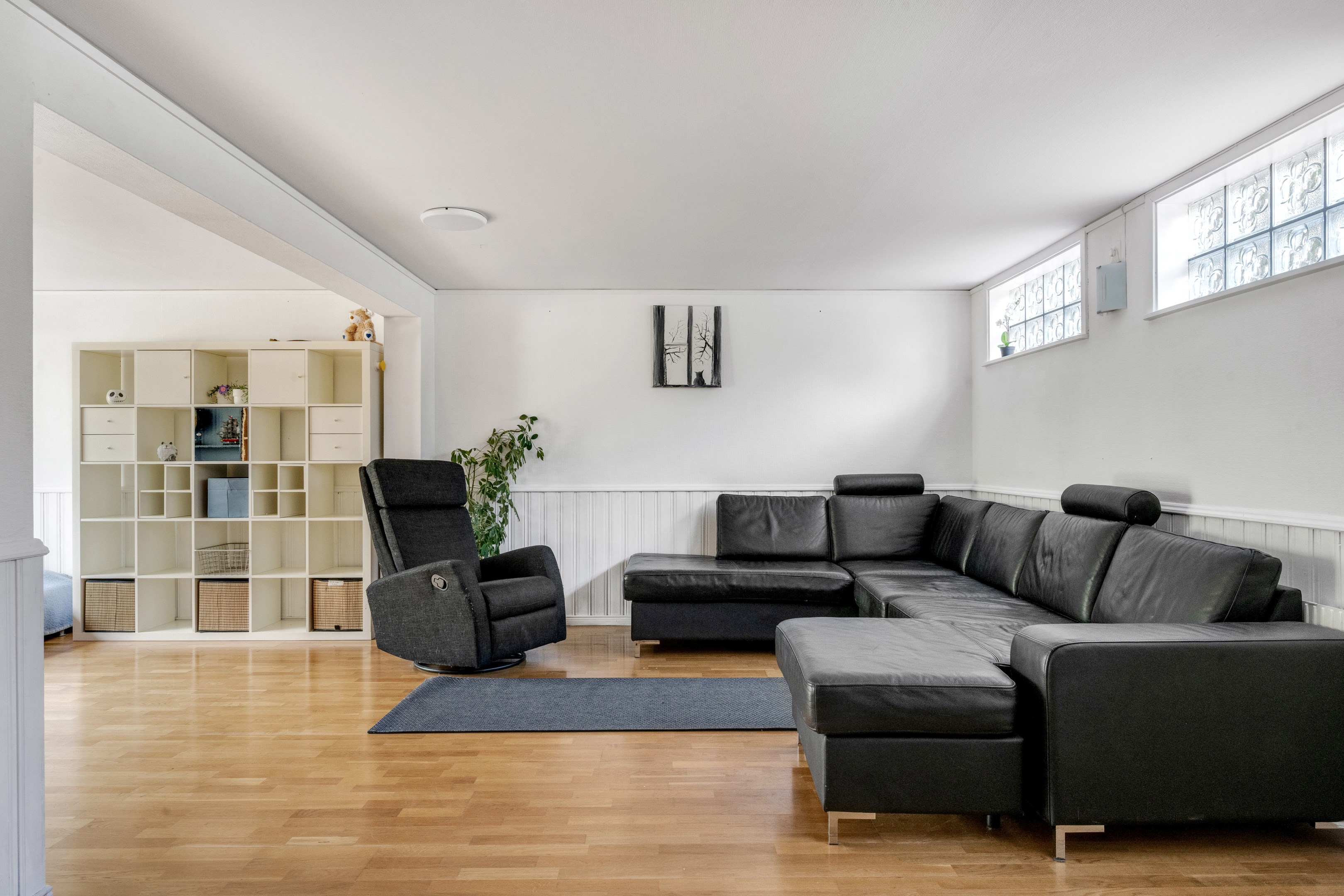 Bostadsbild från Vårbroddsvägen 36, Såld i Knivsta, Knivsta