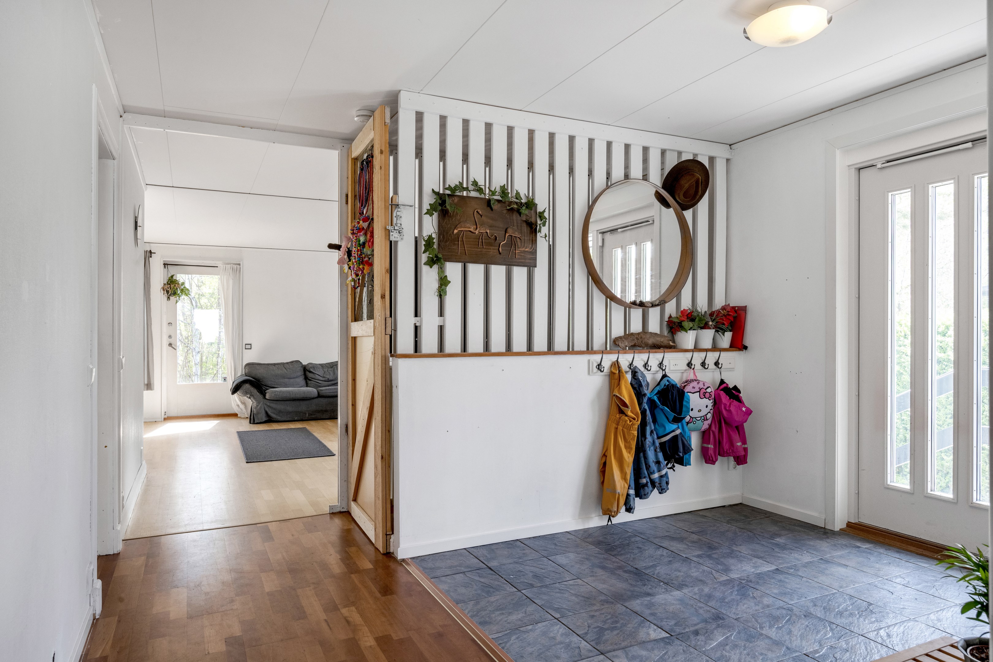 Bostadsbild från Vårbroddsvägen 36, Såld i Knivsta, Knivsta