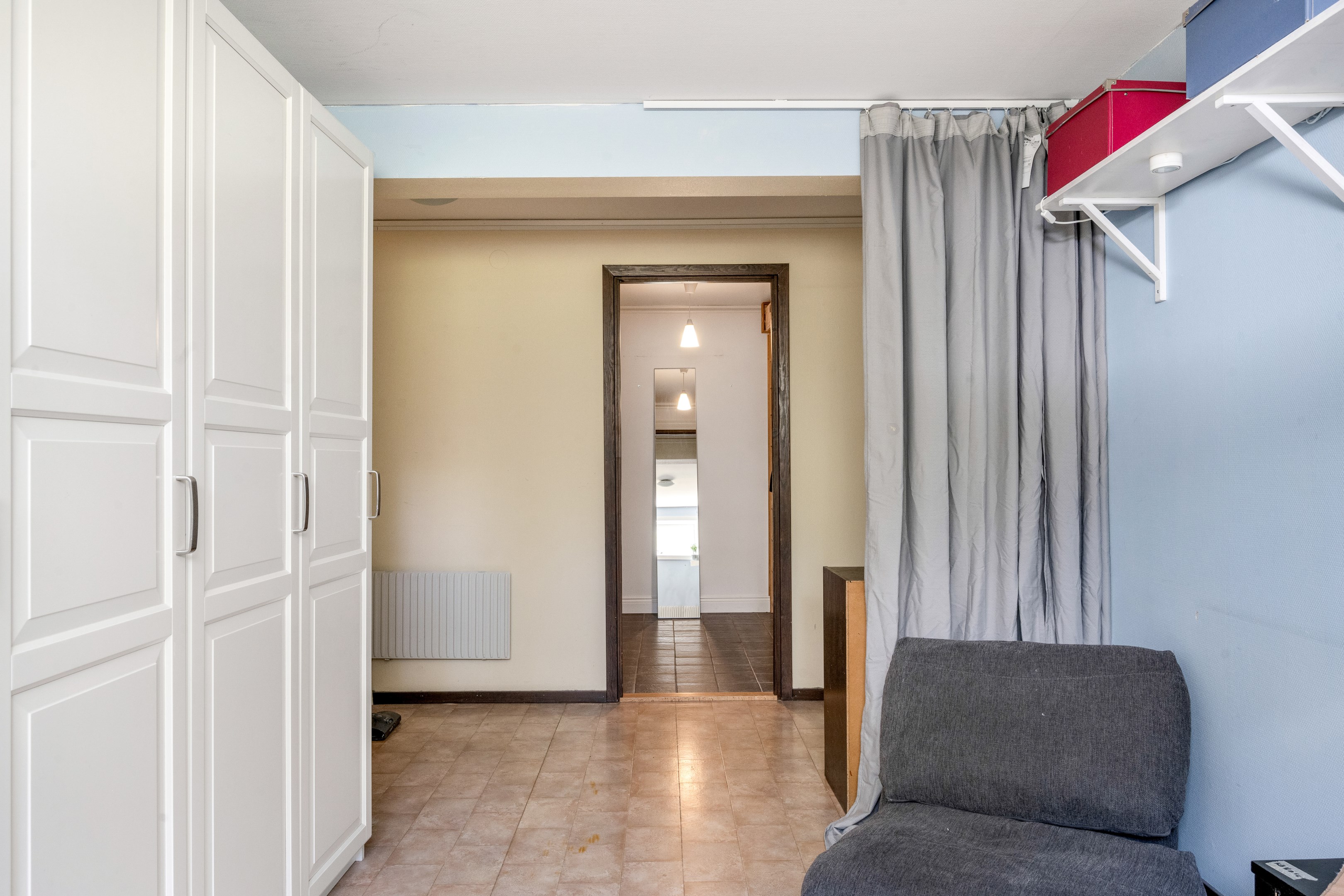 Bostadsbild från Vårbroddsvägen 36, Såld i Knivsta, Knivsta