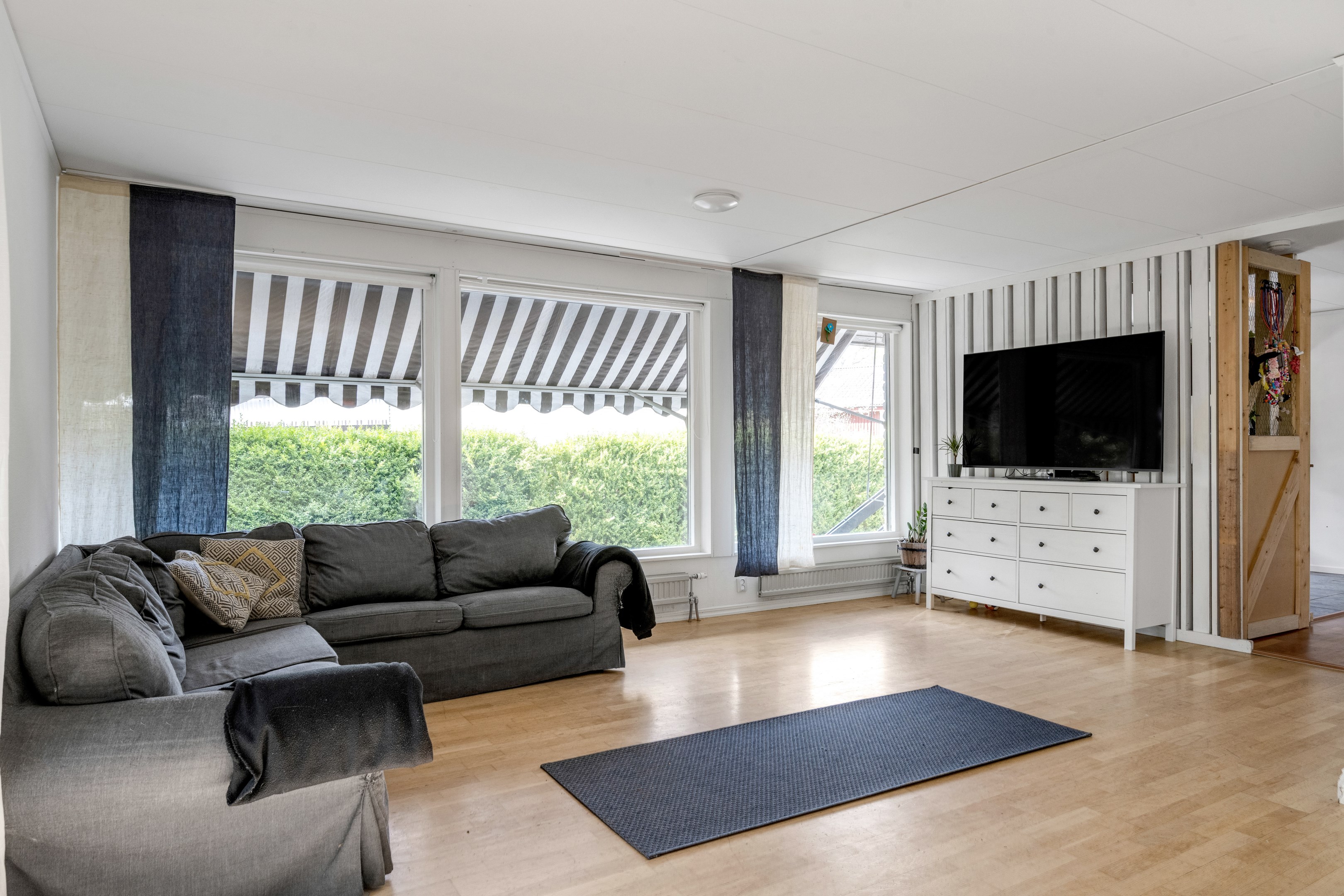 Bostadsbild från Vårbroddsvägen 36, Såld i Knivsta, Knivsta