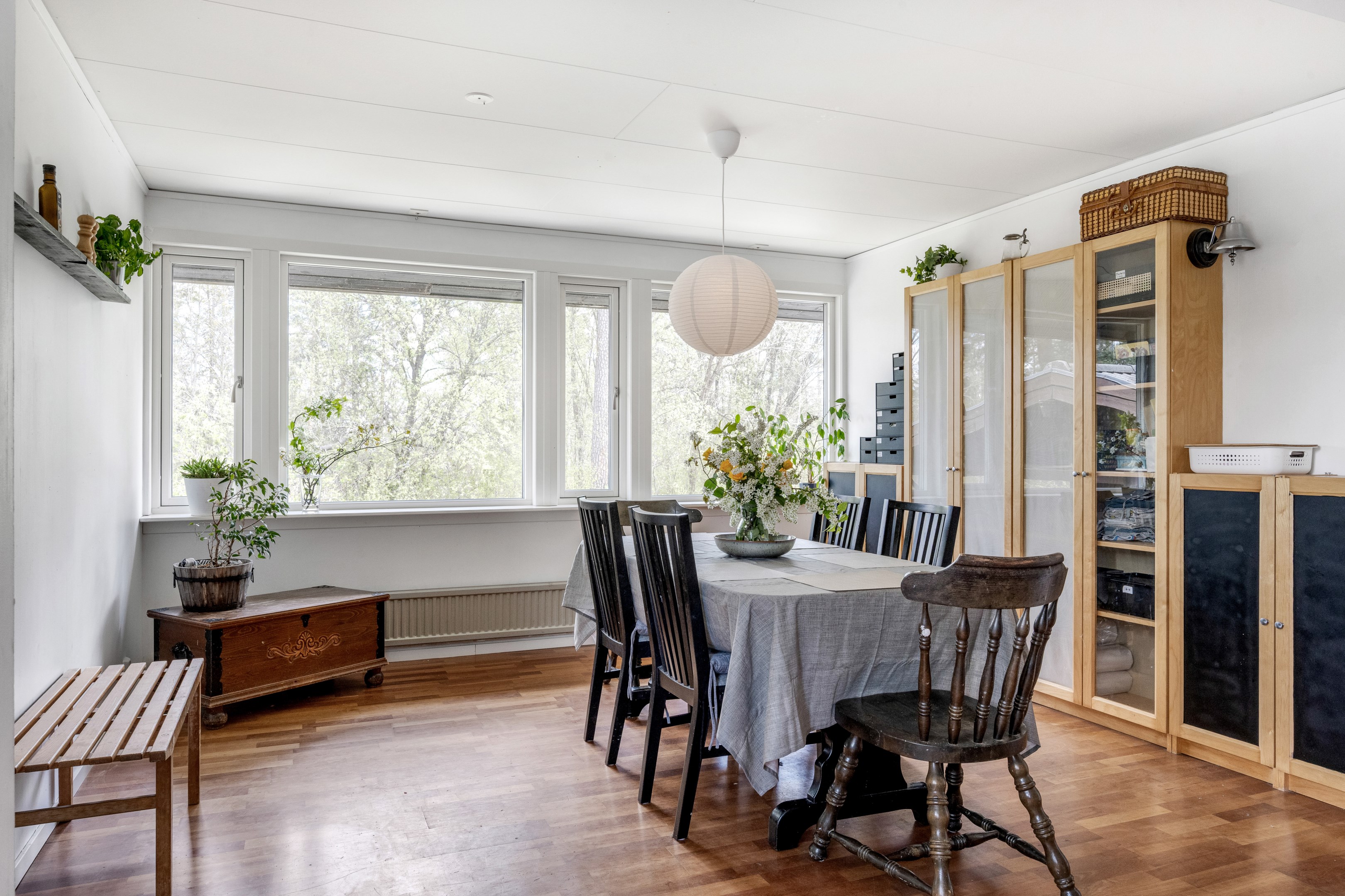 Bostadsbild från Vårbroddsvägen 36, Såld i Knivsta, Knivsta