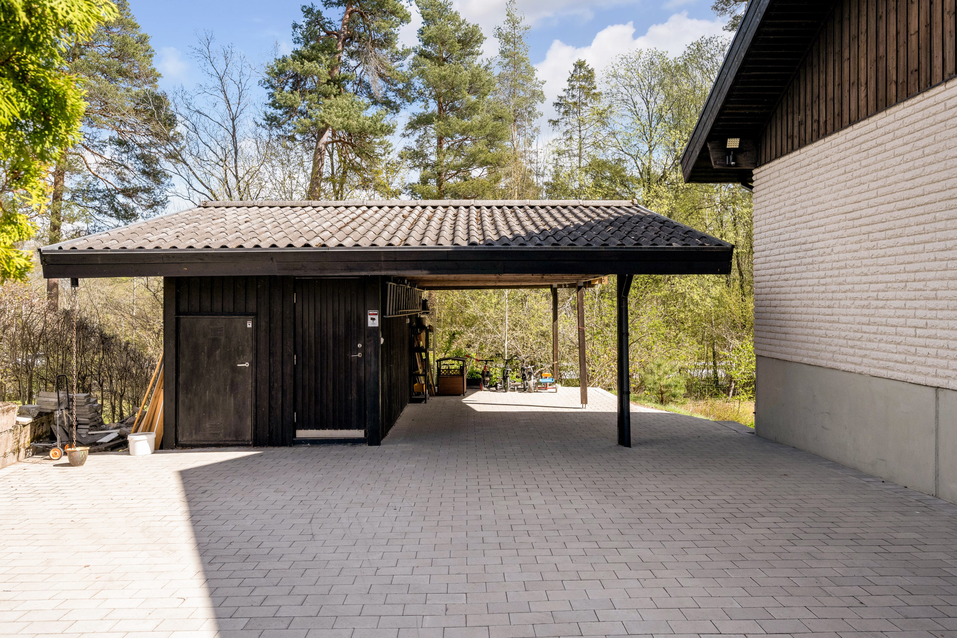 Bostadsbild från Vårbroddsvägen 36, Såld i Knivsta, Knivsta