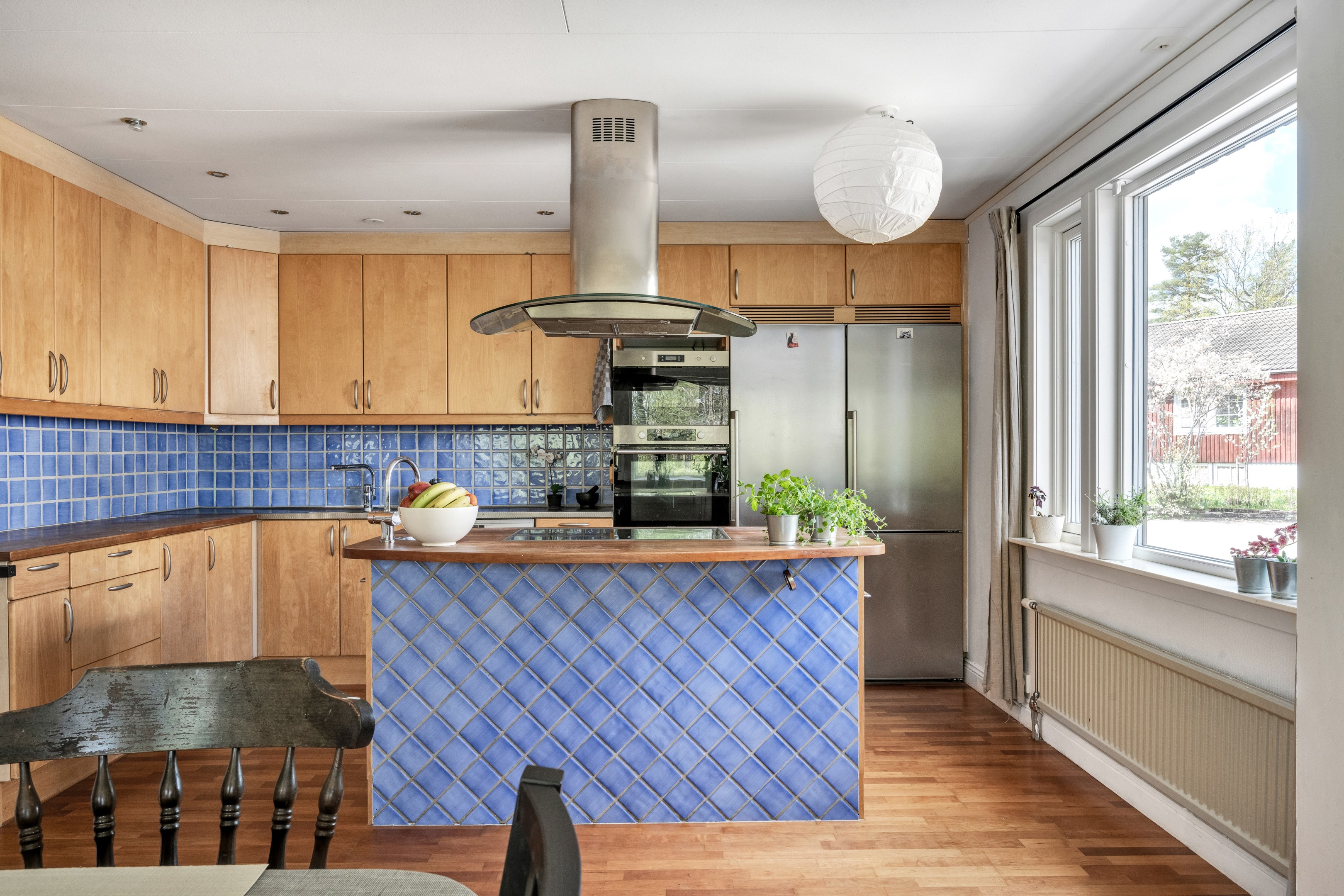 Bostadsbild från Vårbroddsvägen 36, Såld i Knivsta, Knivsta