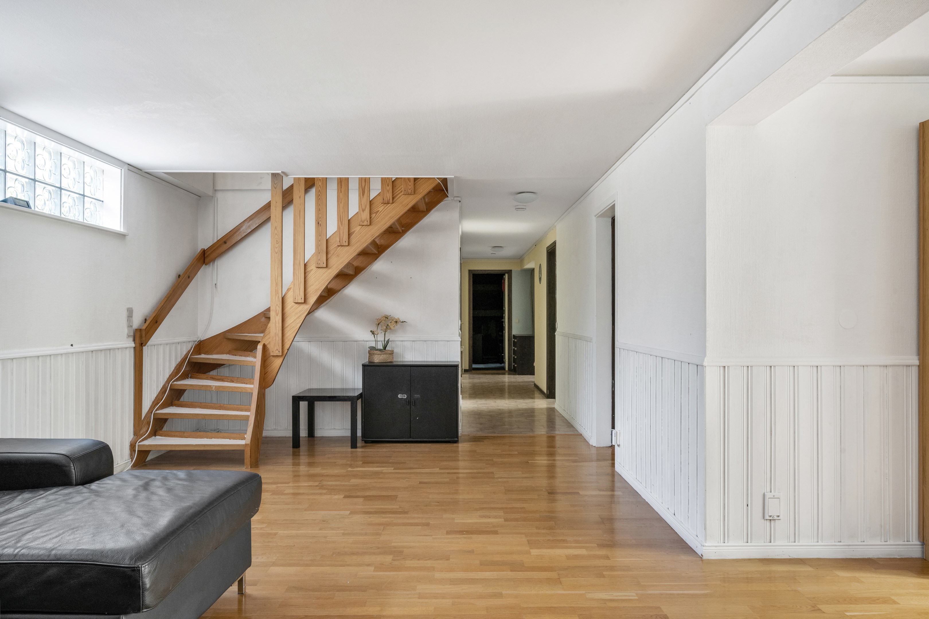 Bostadsbild från Vårbroddsvägen 36, Såld i Knivsta, Knivsta