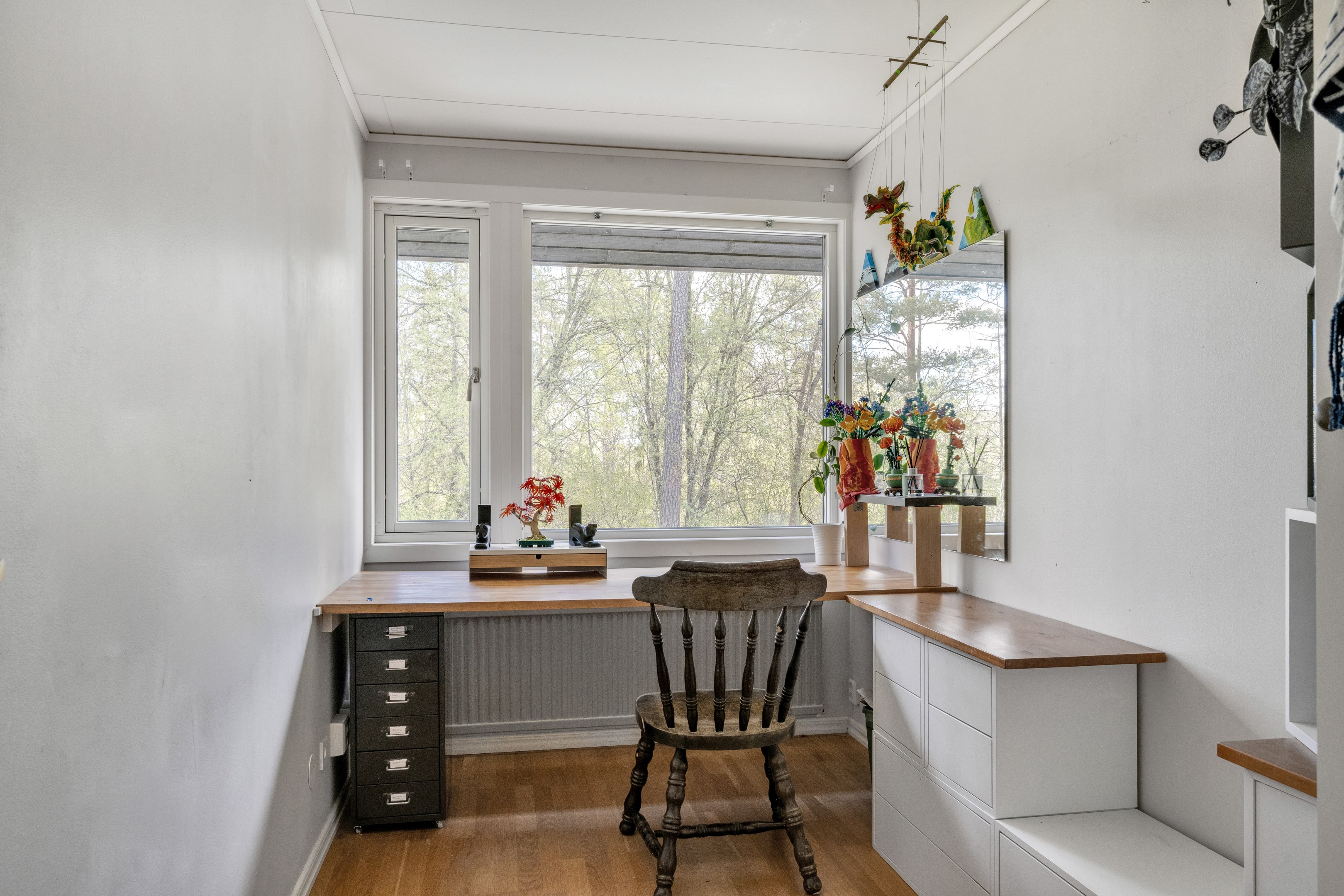 Bostadsbild från Vårbroddsvägen 36, Såld i Knivsta, Knivsta