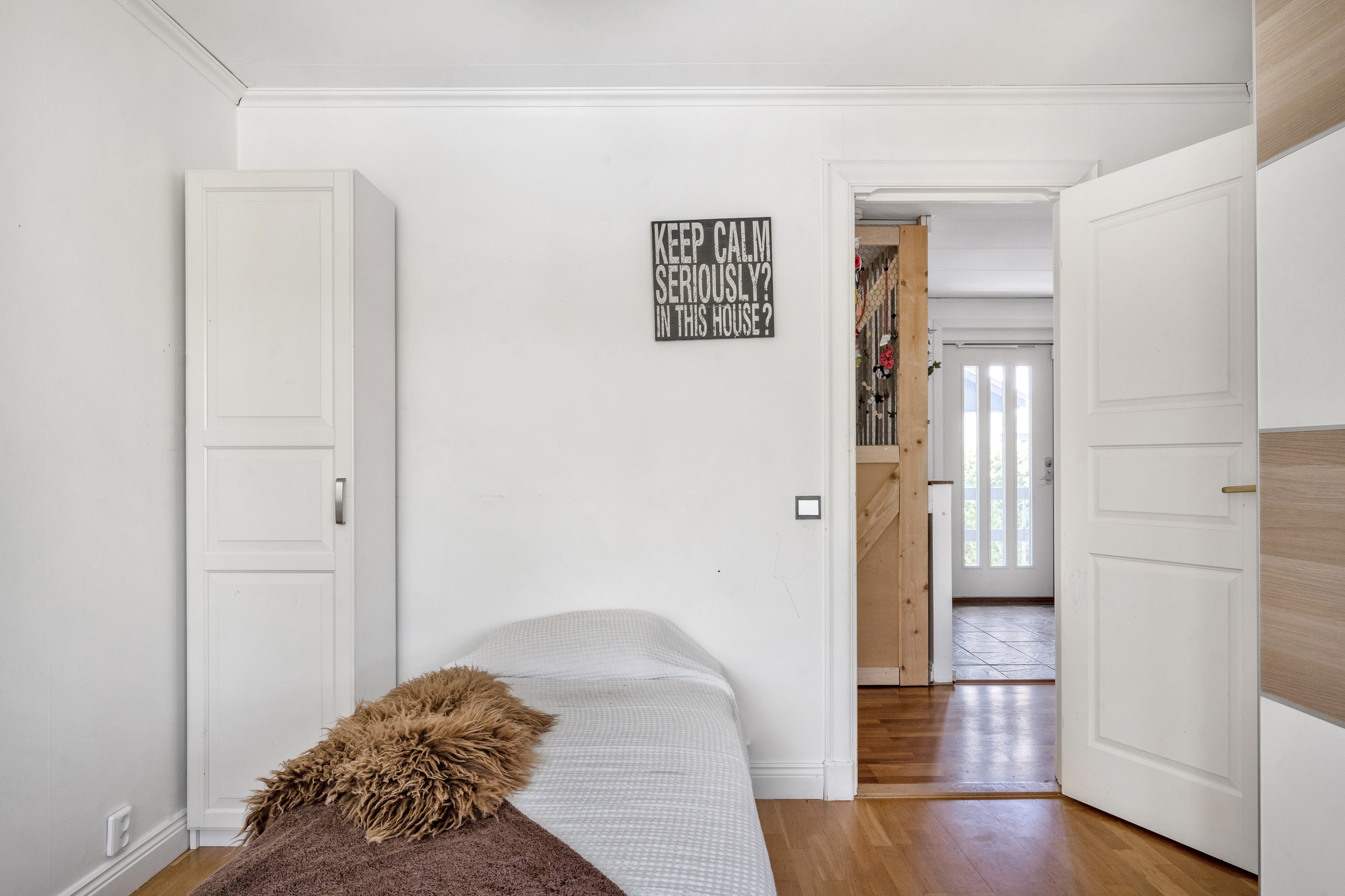 Bostadsbild från Vårbroddsvägen 36, Såld i Knivsta, Knivsta