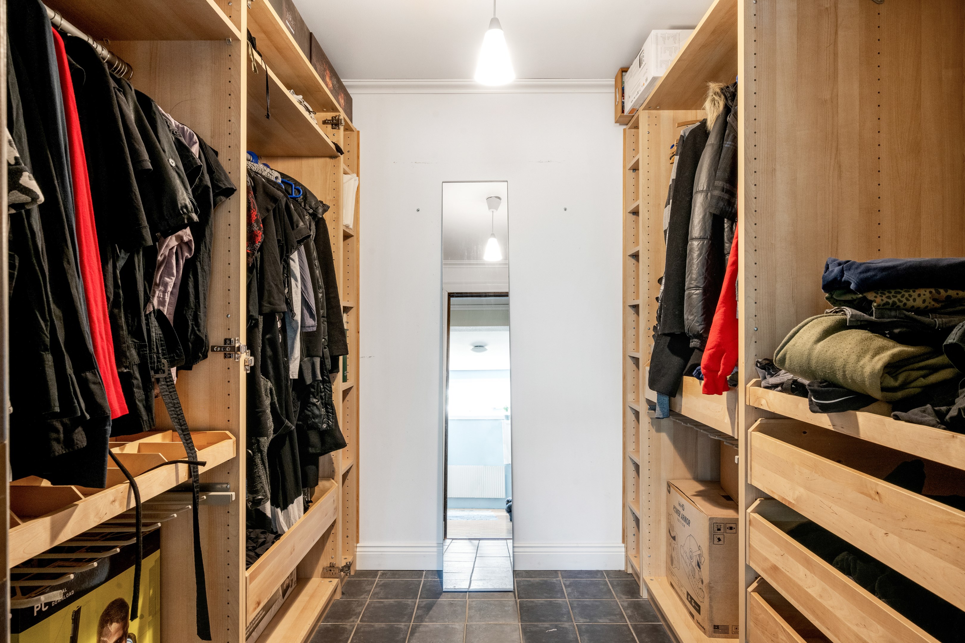 Bostadsbild från Vårbroddsvägen 36, Såld i Knivsta, Knivsta