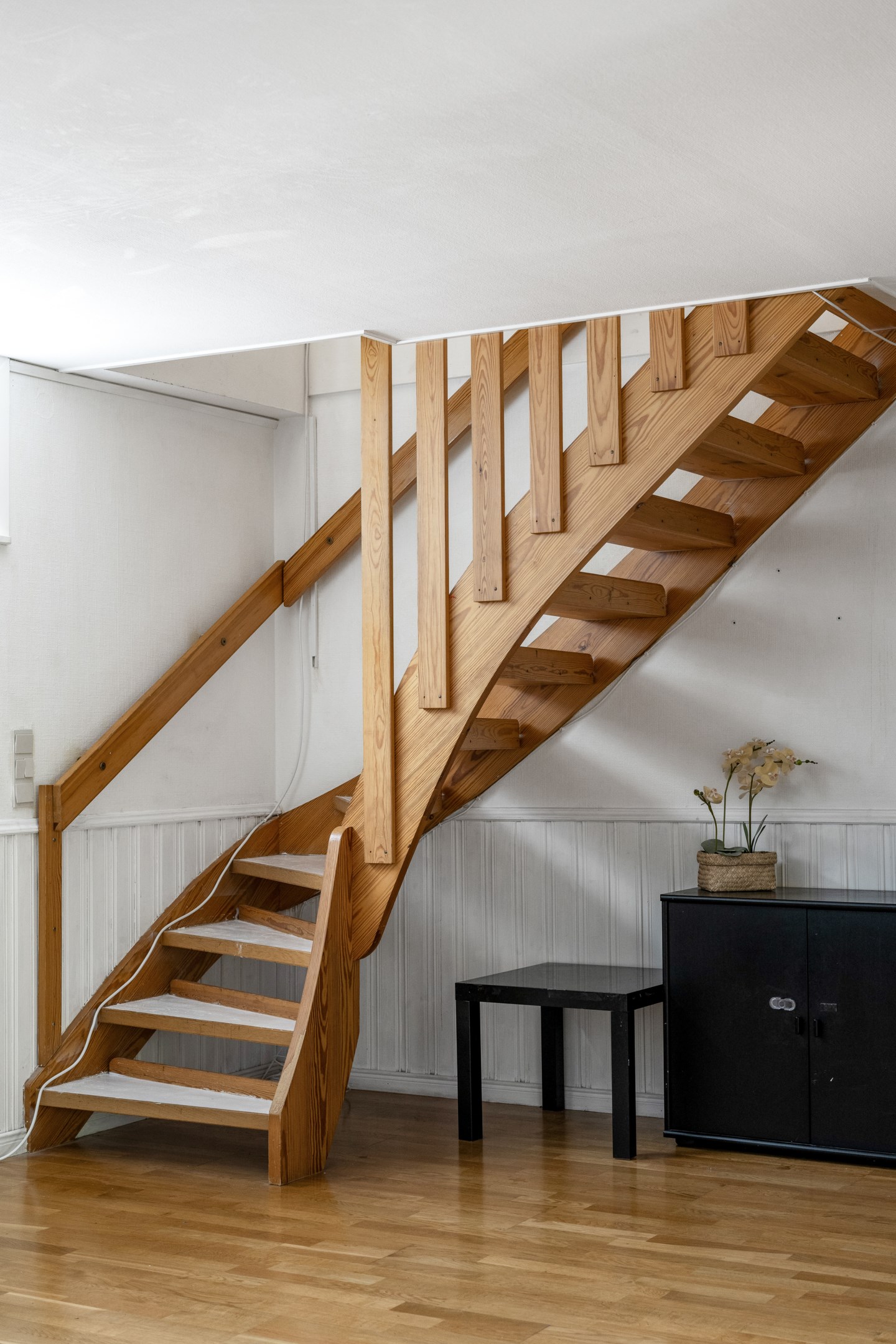 Bostadsbild från Vårbroddsvägen 36, Såld i Knivsta, Knivsta