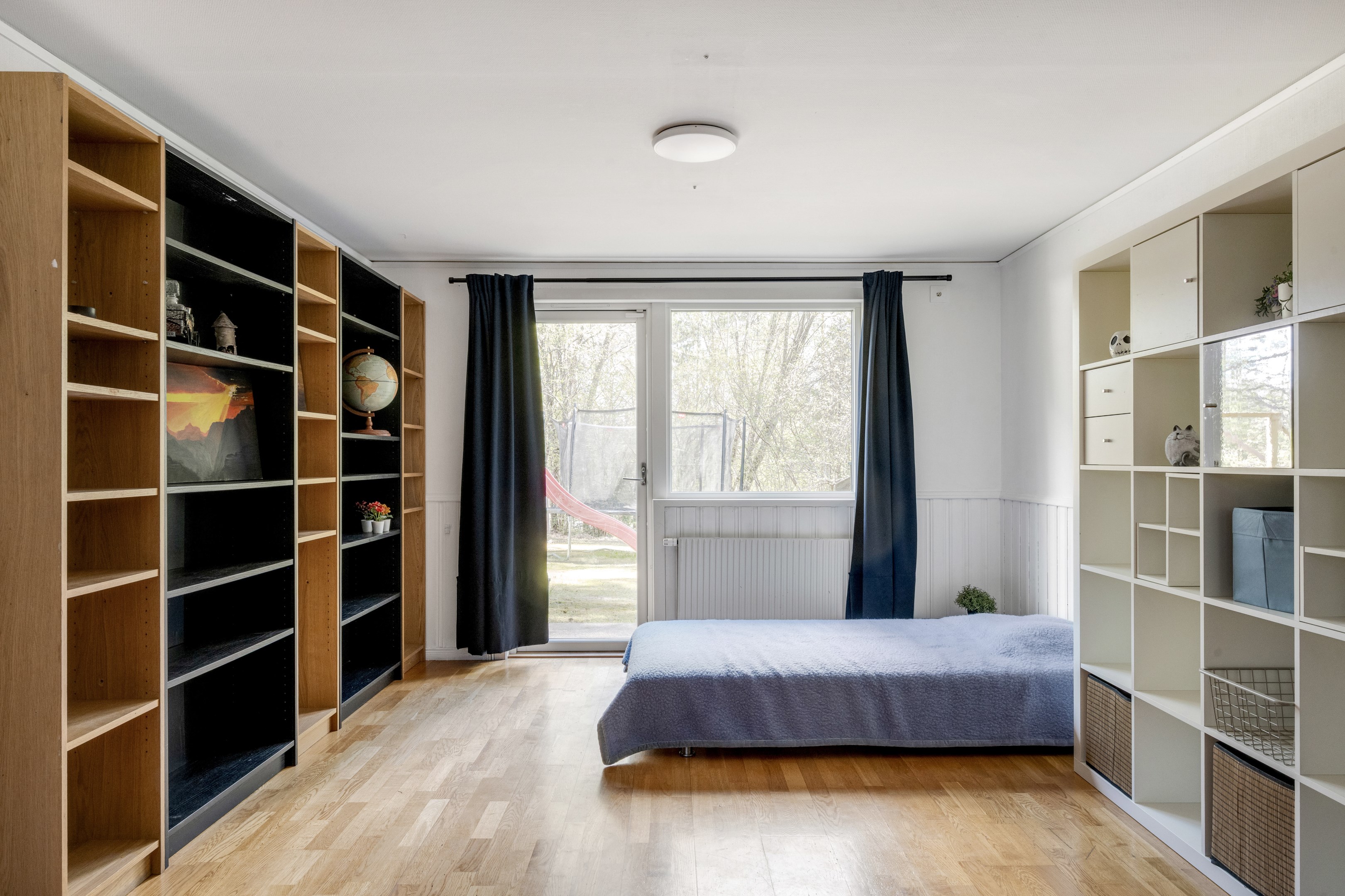Bostadsbild från Vårbroddsvägen 36, Såld i Knivsta, Knivsta