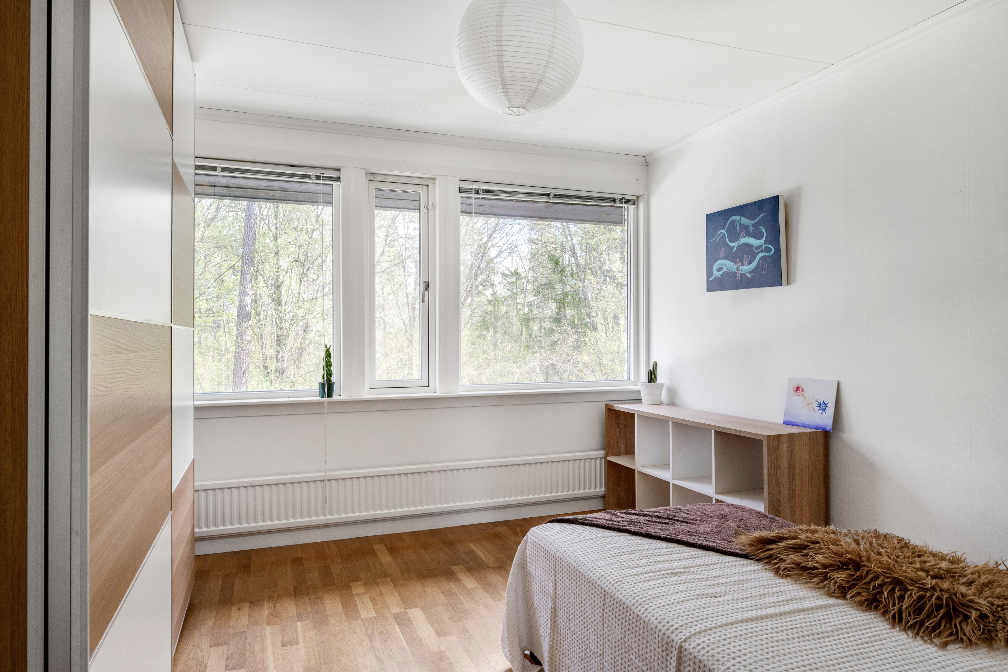 Bostadsbild från Vårbroddsvägen 36, Såld i Knivsta, Knivsta