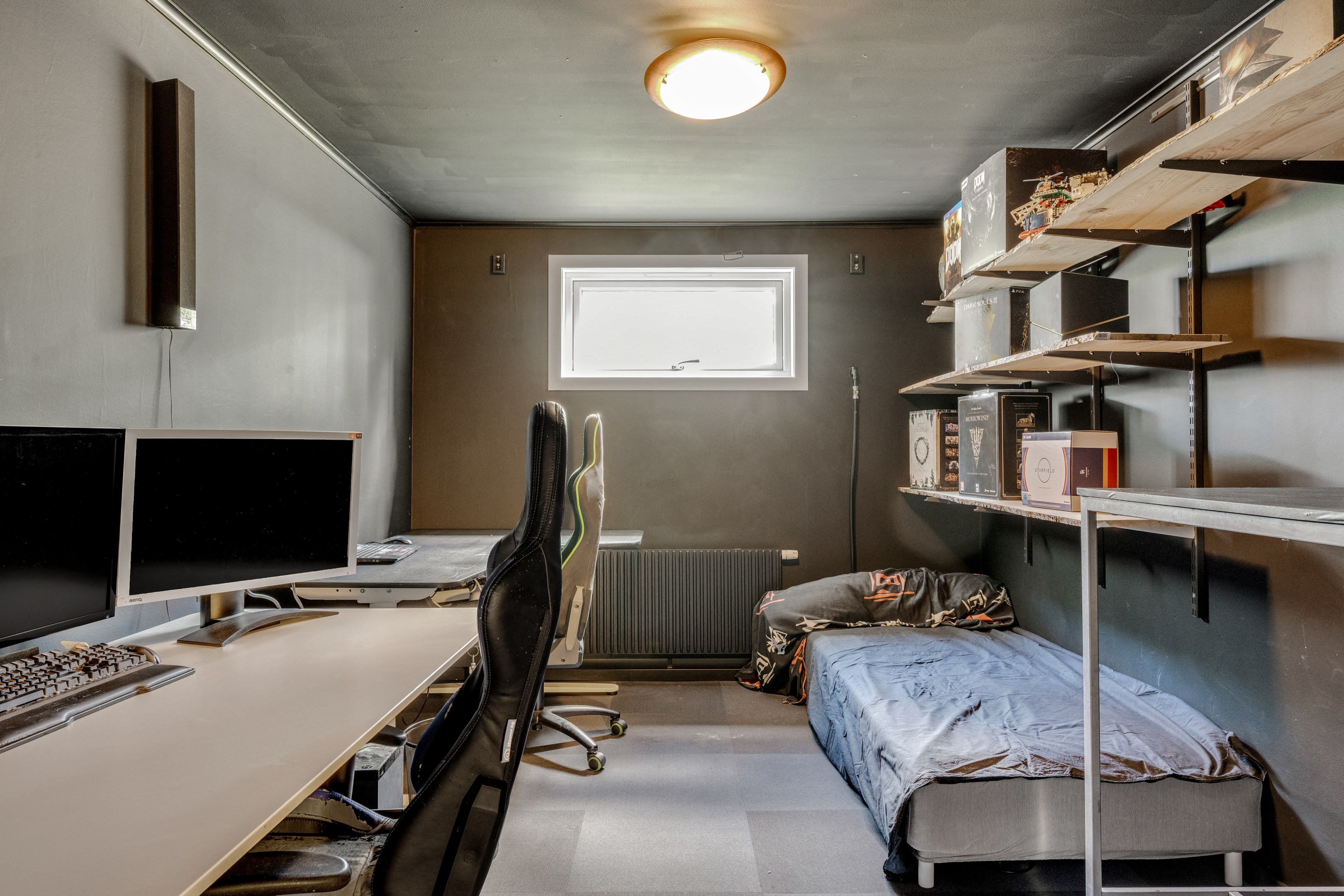 Bostadsbild från Vårbroddsvägen 36, Såld i Knivsta, Knivsta