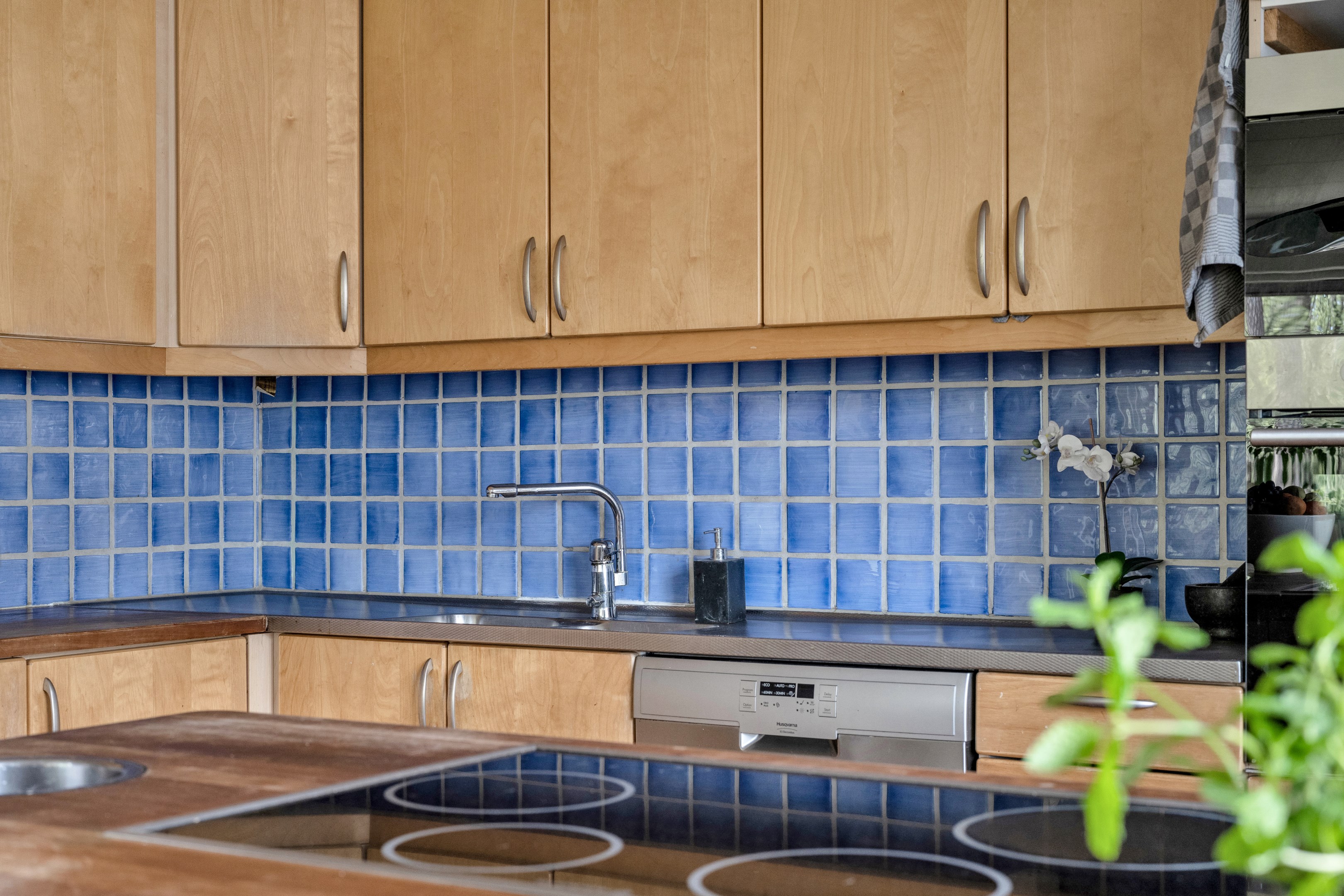 Bostadsbild från Vårbroddsvägen 36, Såld i Knivsta, Knivsta