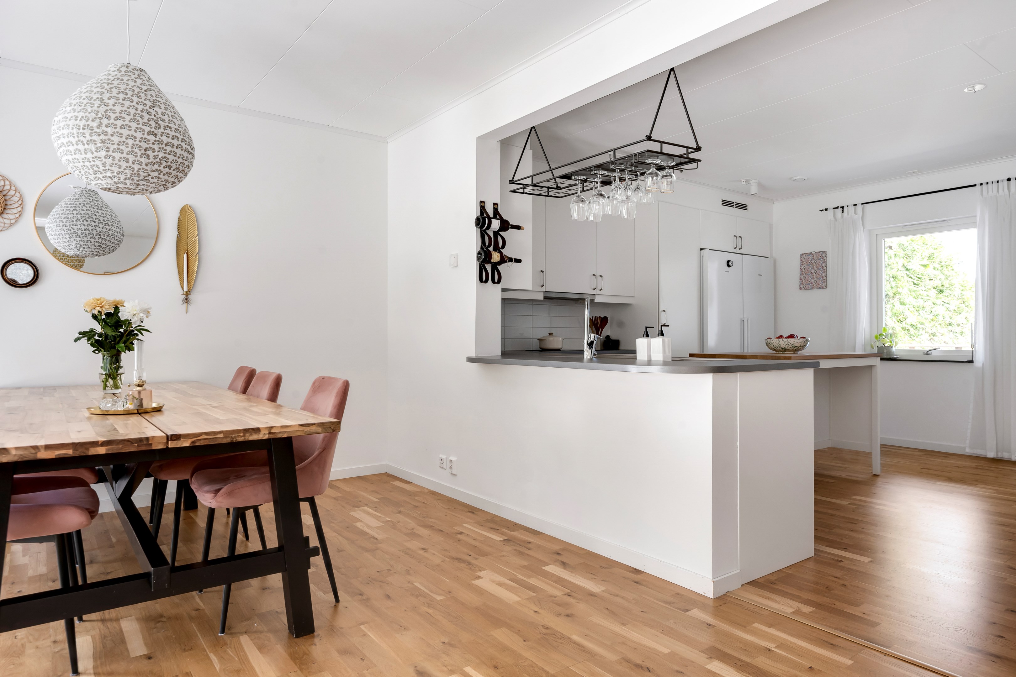 Bostadsbild från Funbo Vargspåret 39A, Kommande i Funbo, Uppsala