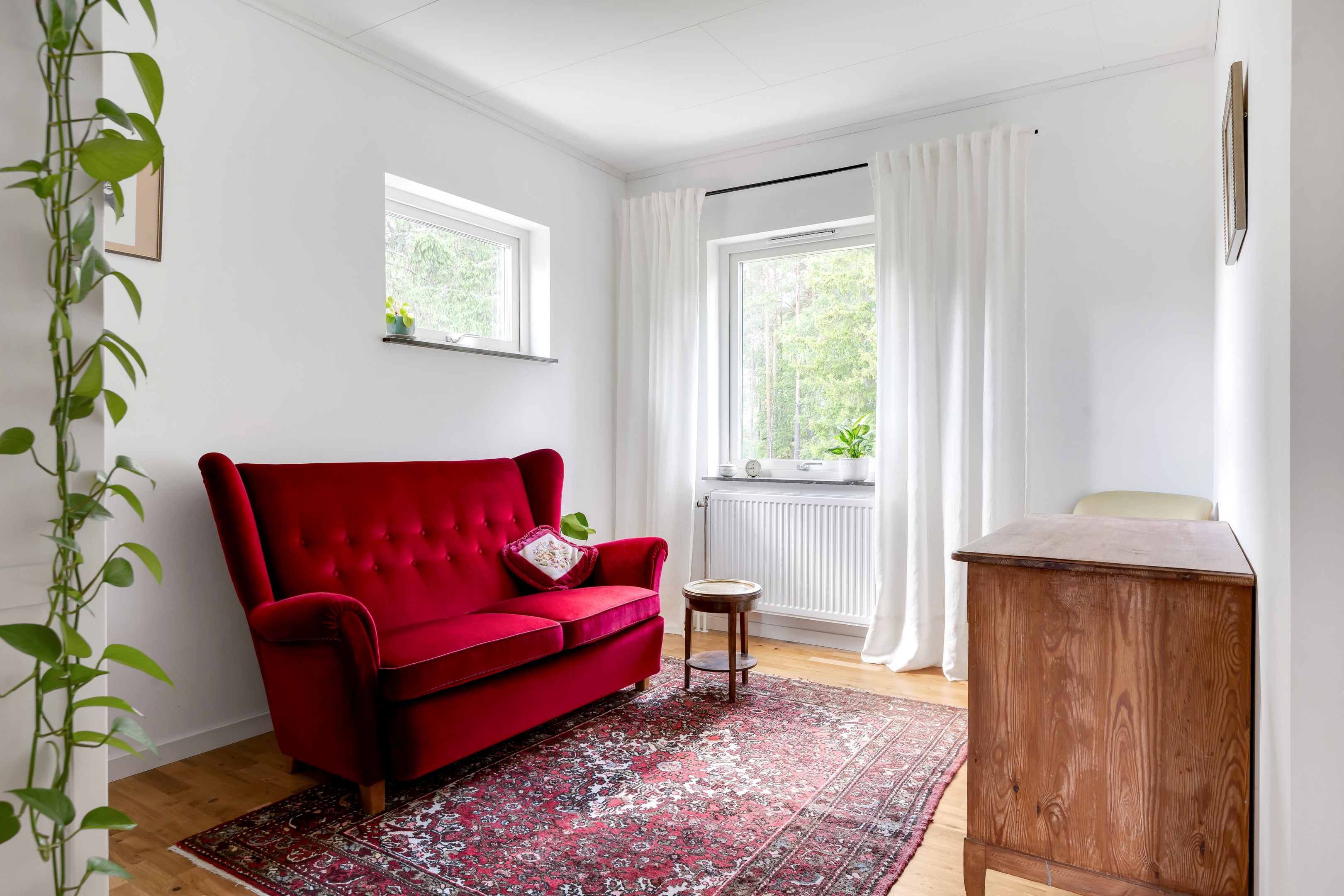 Bostadsbild från Funbo Vargspåret 39A, Kommande i Funbo, Uppsala