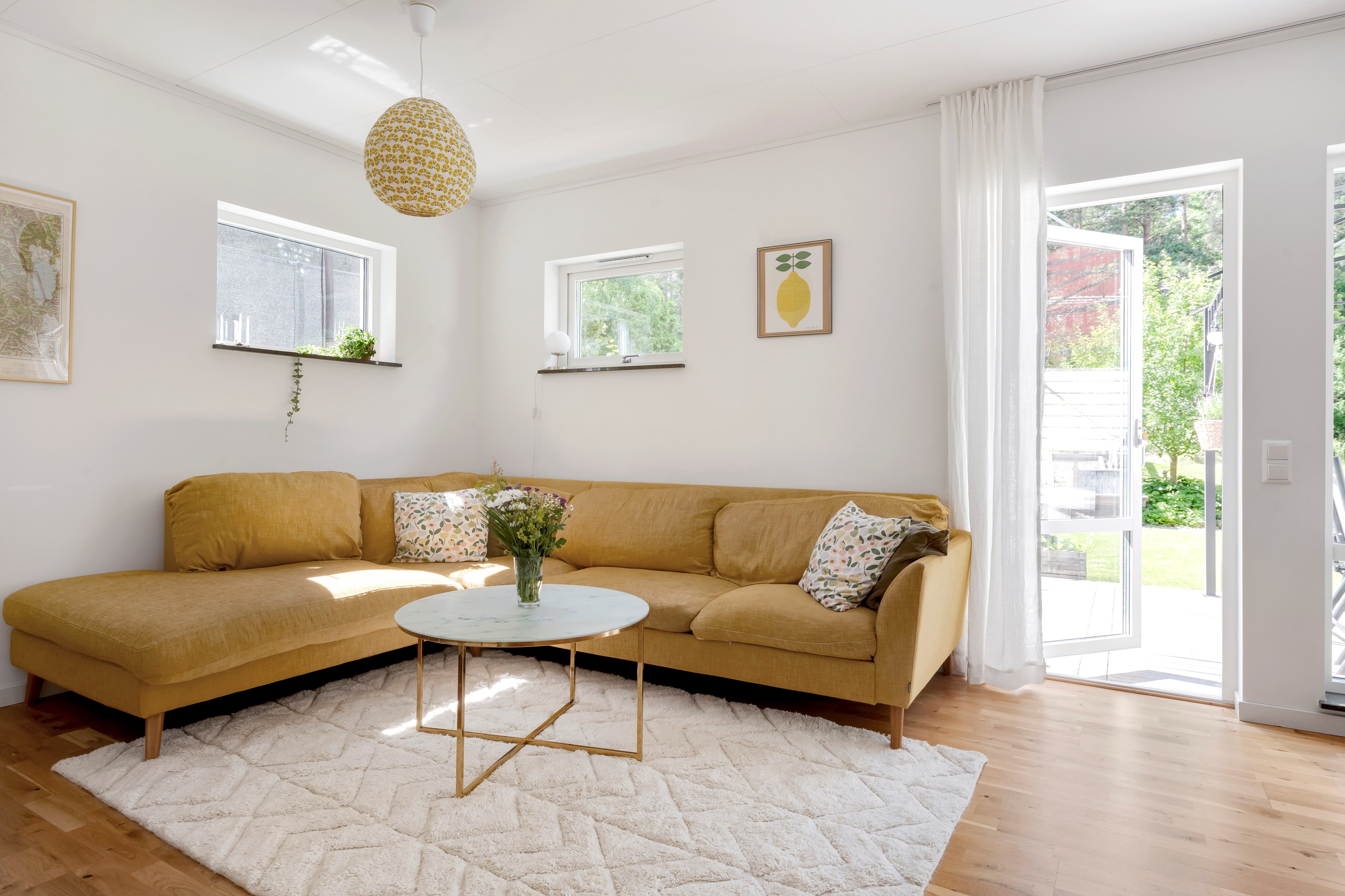 Bostadsbild från Funbo Vargspåret 39A, Kommande i Funbo, Uppsala