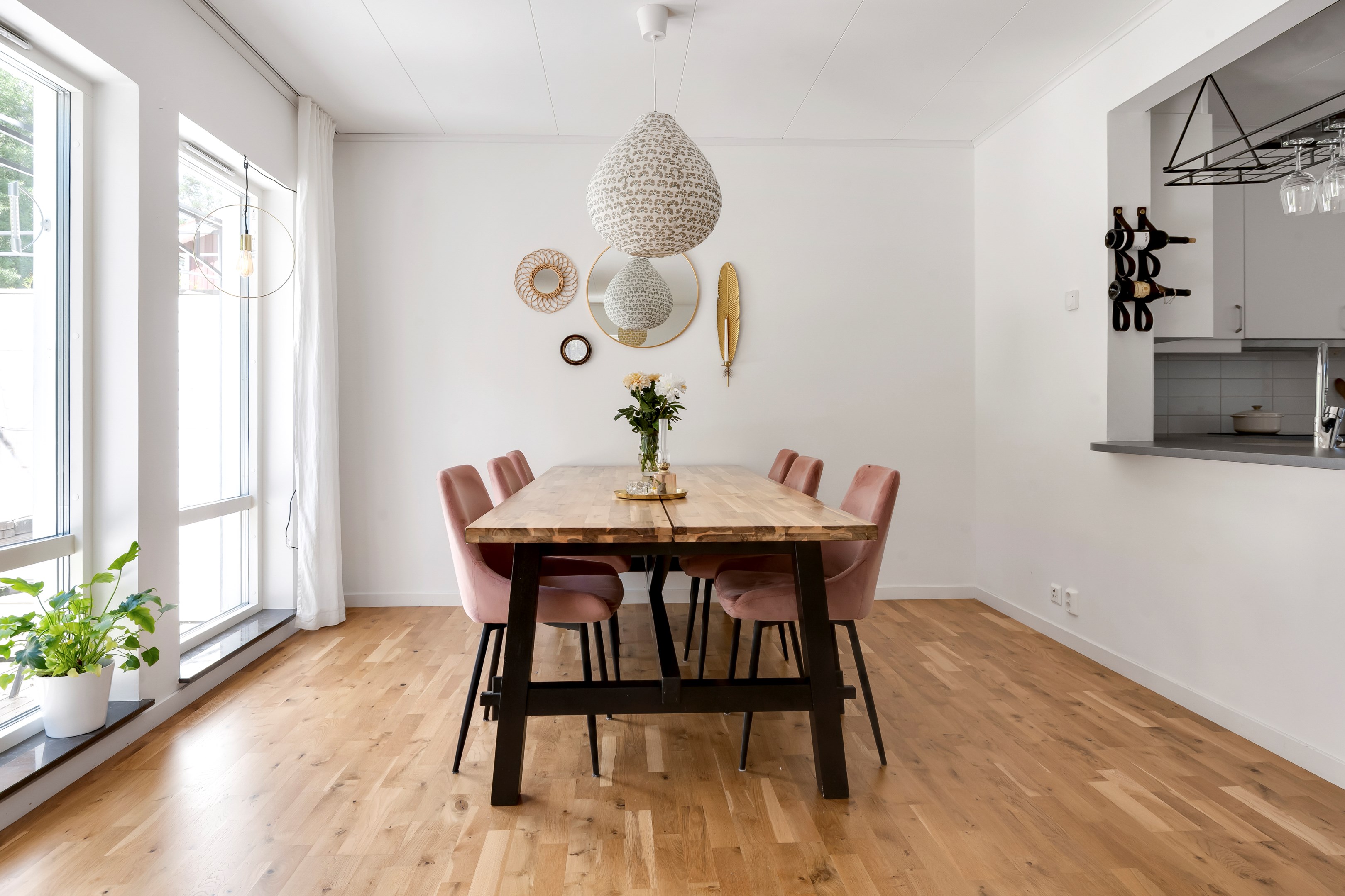 Bostadsbild från Funbo Vargspåret 39A, Kommande i Funbo, Uppsala