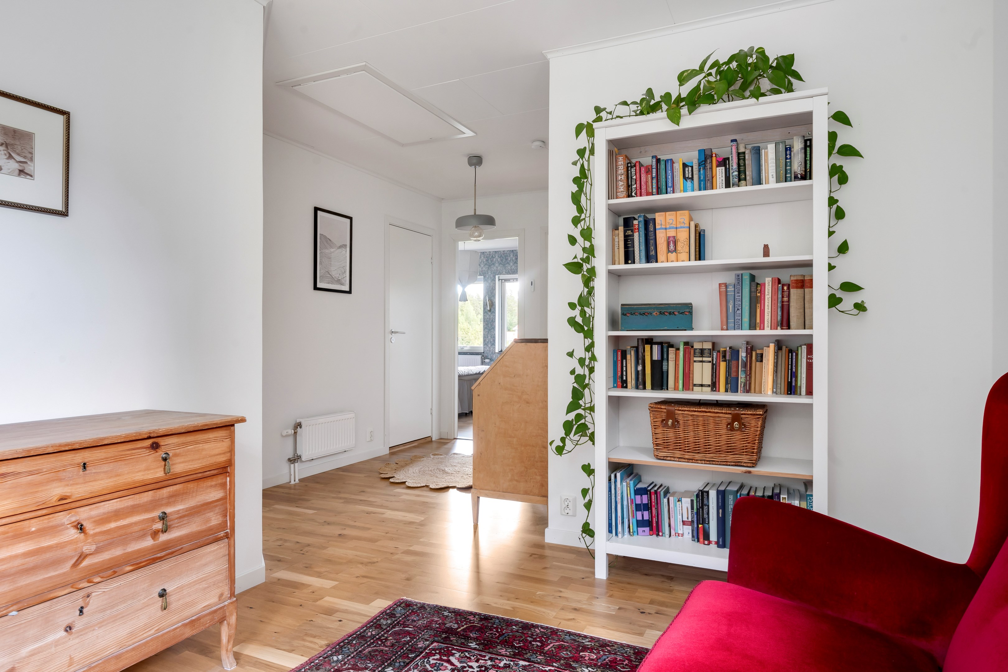 Bostadsbild från Funbo Vargspåret 39A, Kommande i Funbo, Uppsala