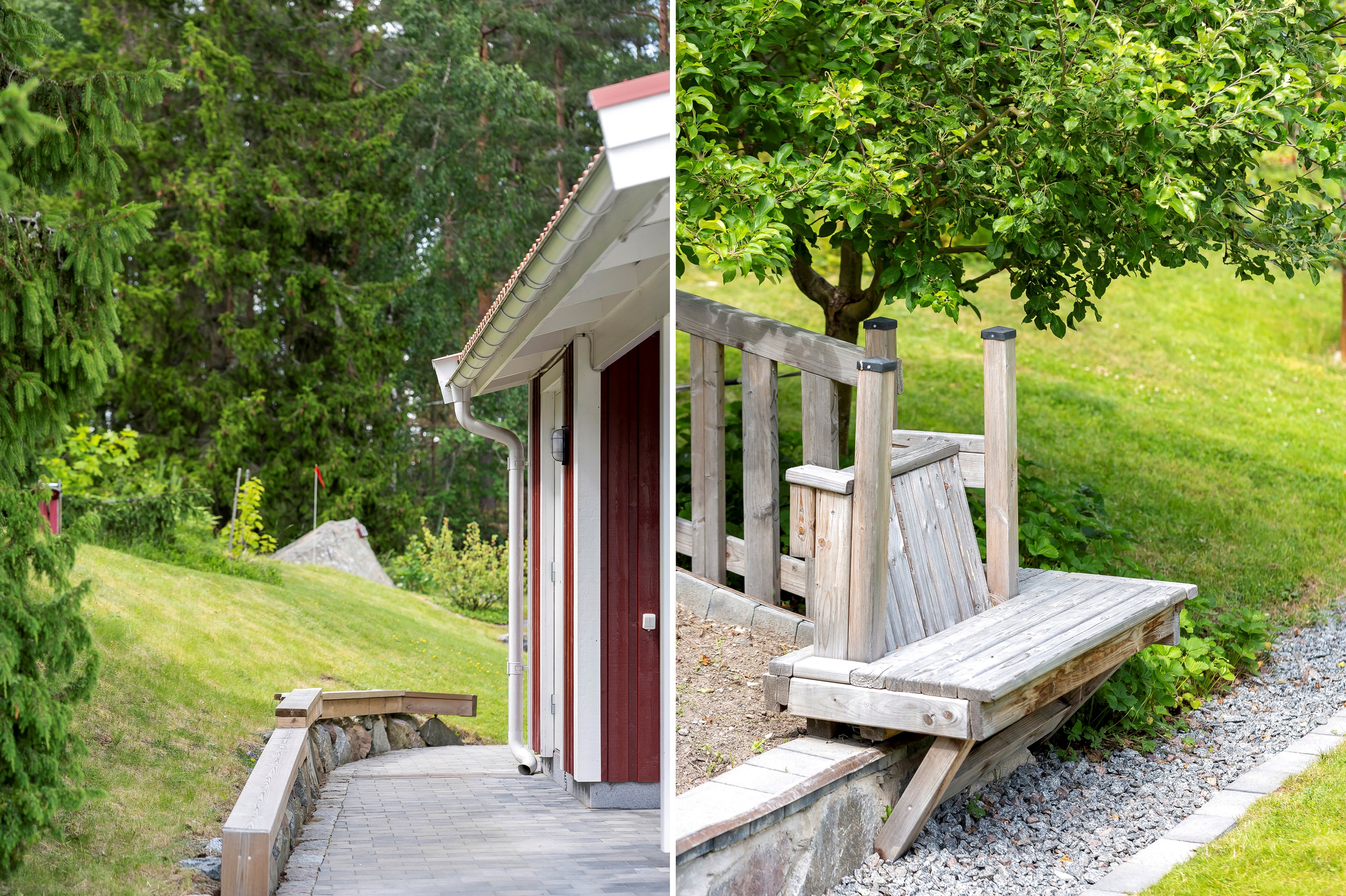 Bostadsbild från Funbo Vargspåret 39A, Kommande i Funbo, Uppsala