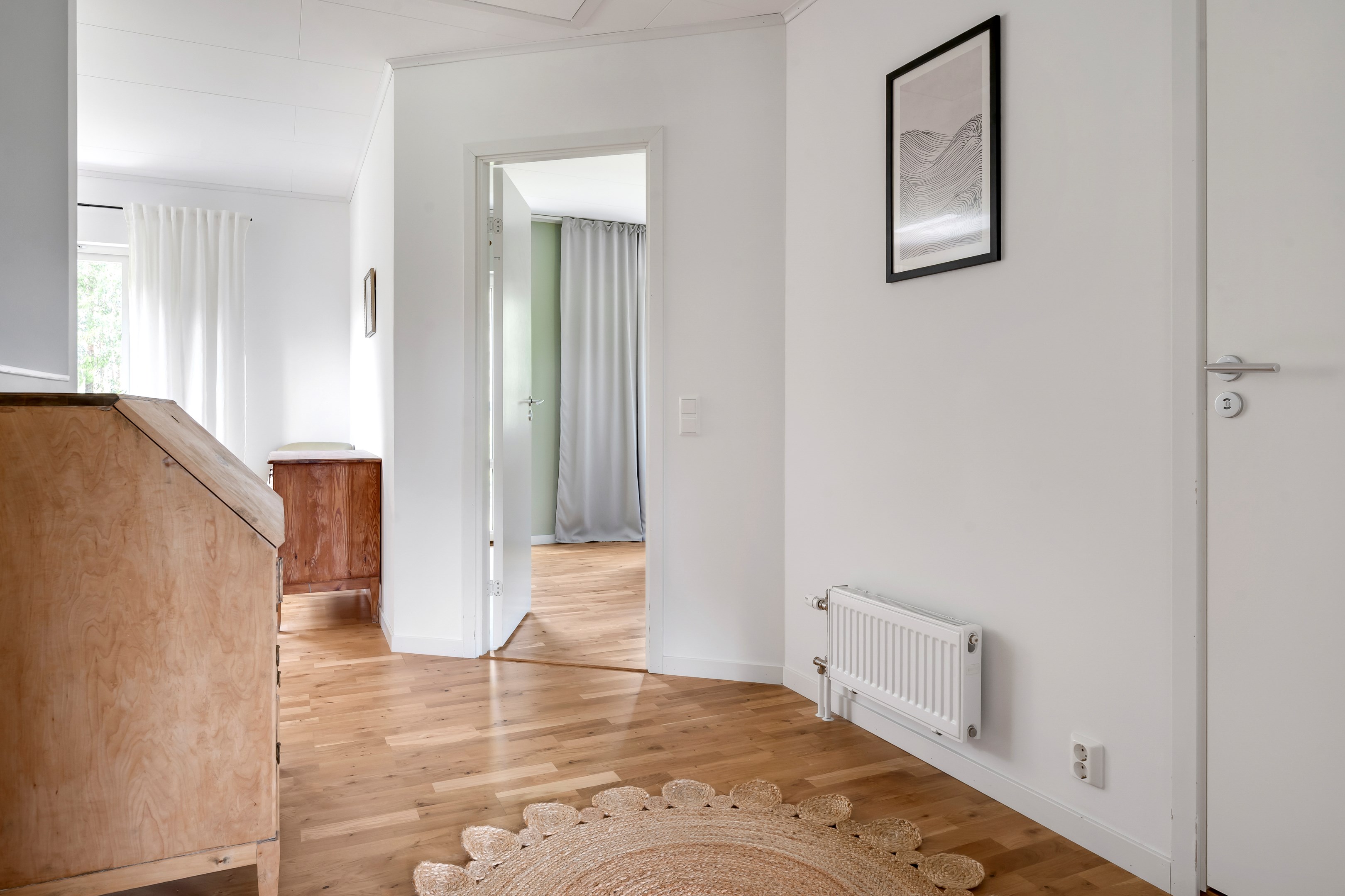Bostadsbild från Funbo Vargspåret 39A, Kommande i Funbo, Uppsala