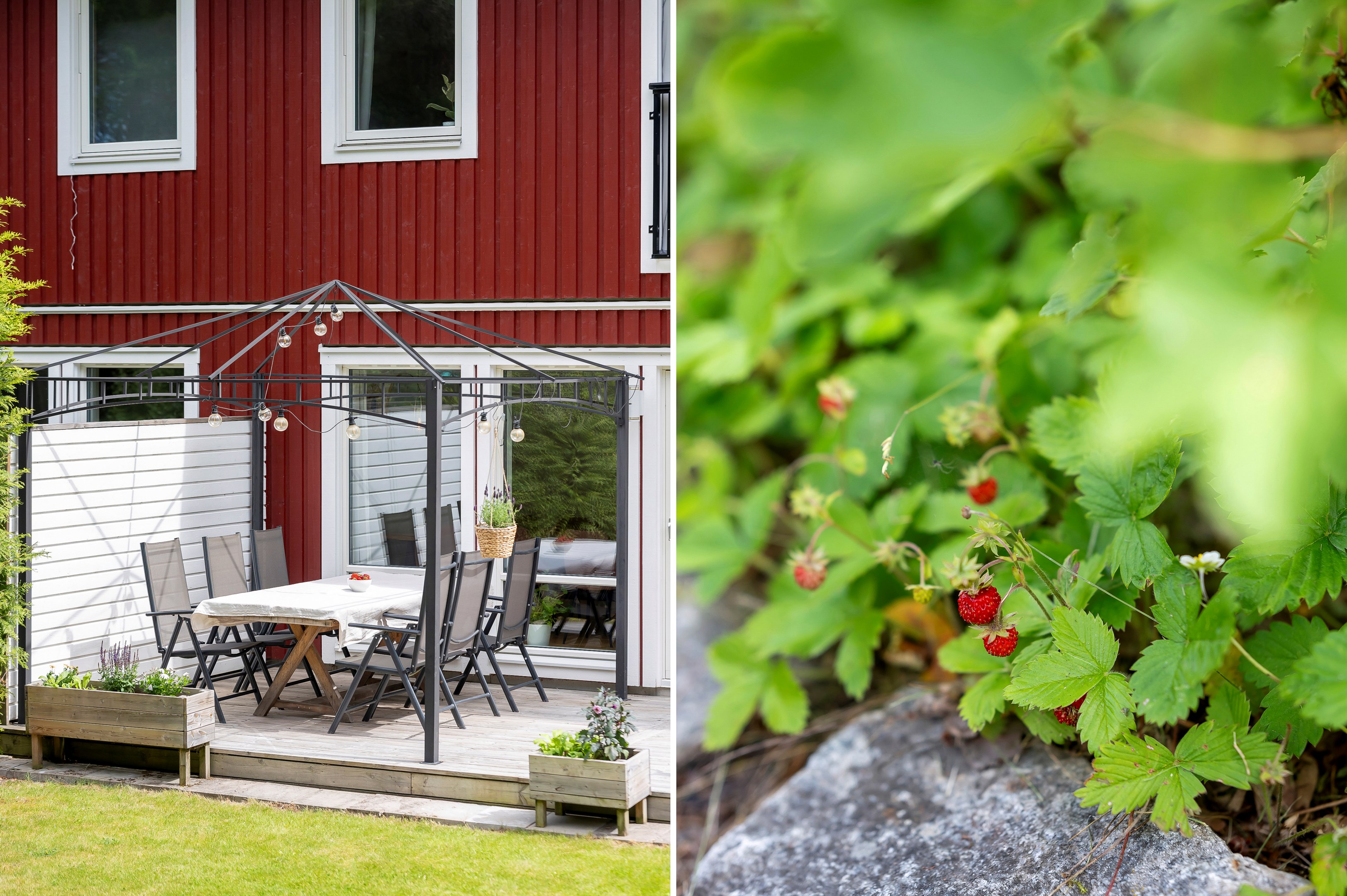 Bostadsbild från Funbo Vargspåret 39A, Kommande i Funbo, Uppsala