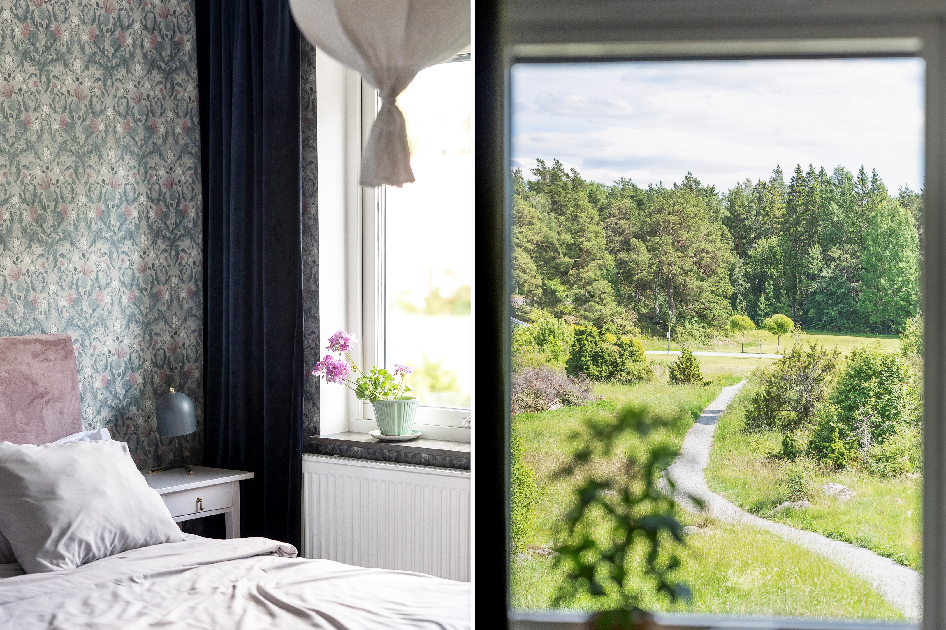 Bostadsbild från Funbo Vargspåret 39A, Kommande i Funbo, Uppsala