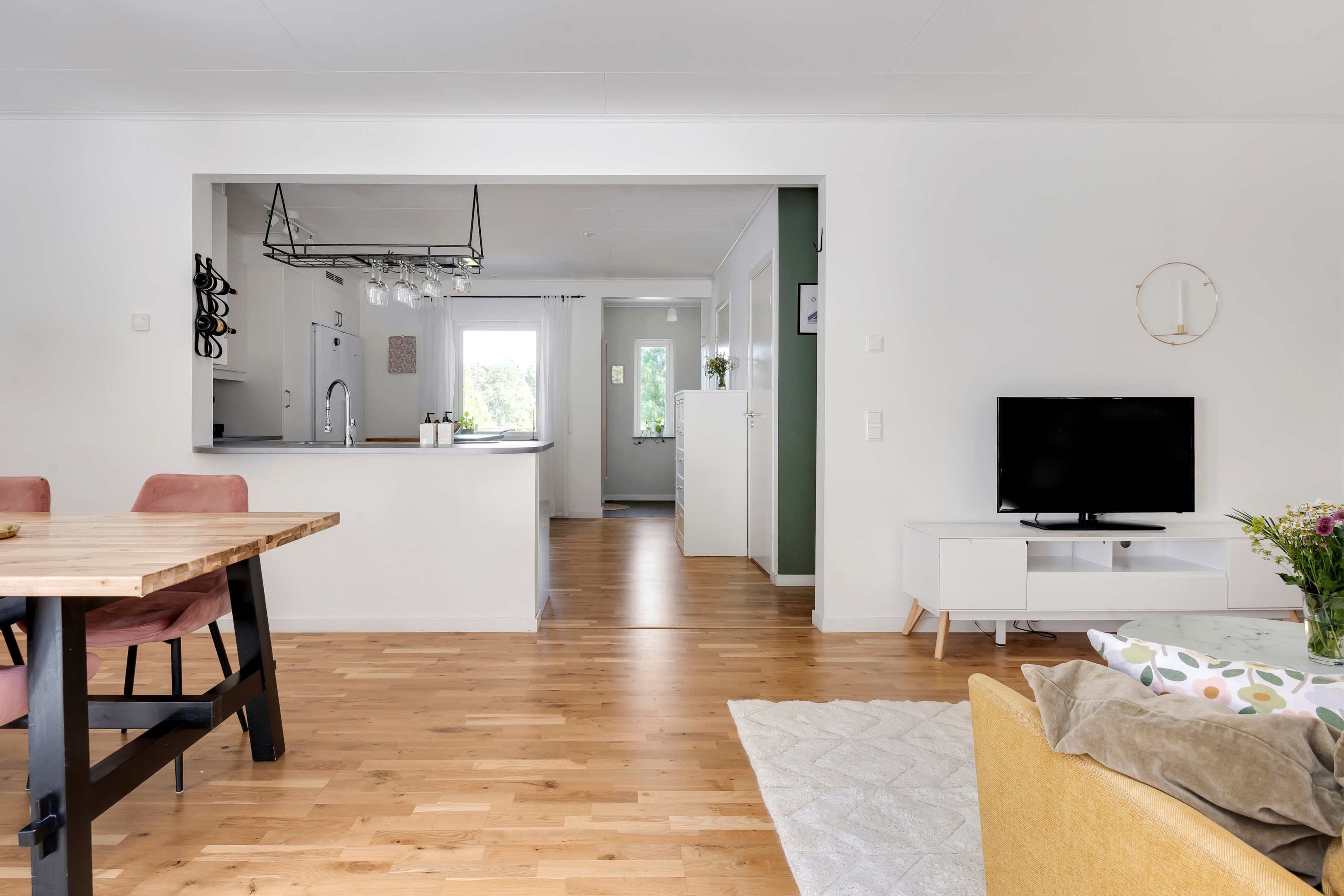 Bostadsbild från Funbo Vargspåret 39A, Kommande i Funbo, Uppsala