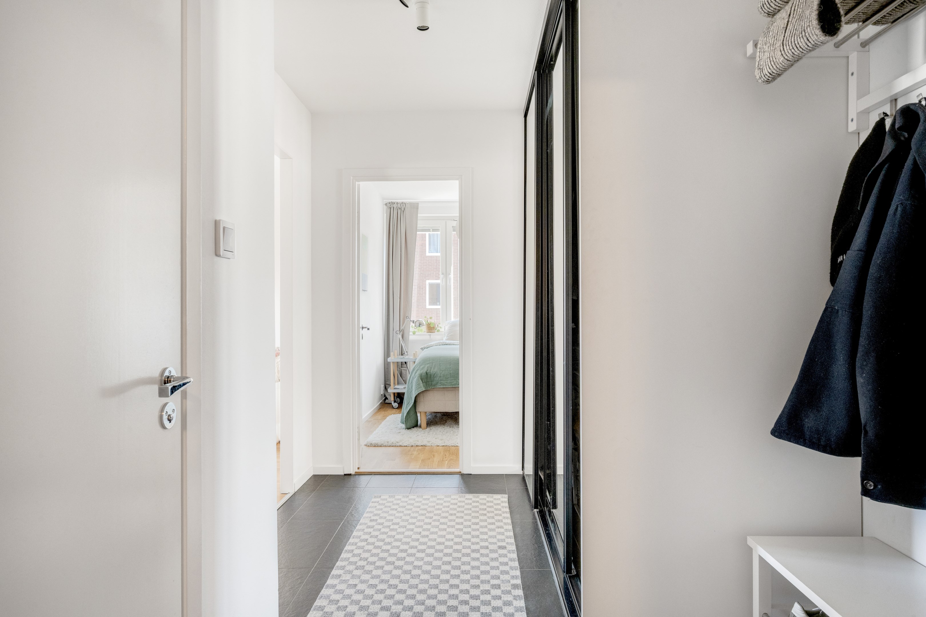 Bostadsbild från Odensgatan 16A, Såld i Främre Luthagen, Uppsala