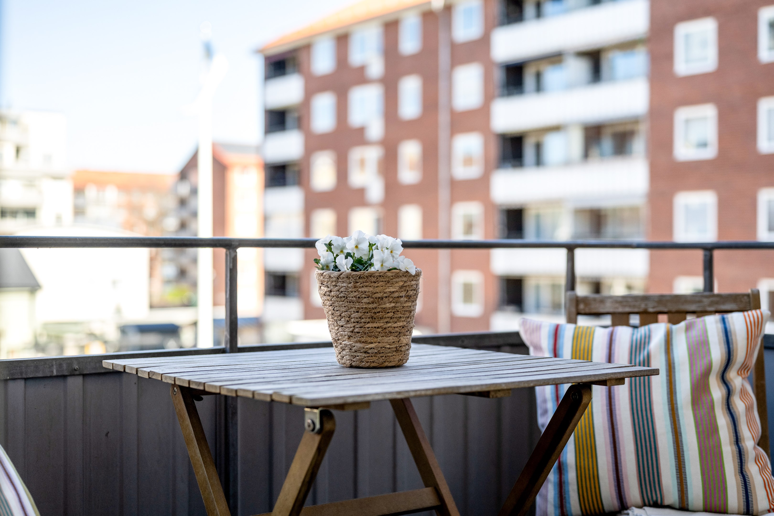 Bostadsbild från Odensgatan 16A, Såld i Främre Luthagen, Uppsala