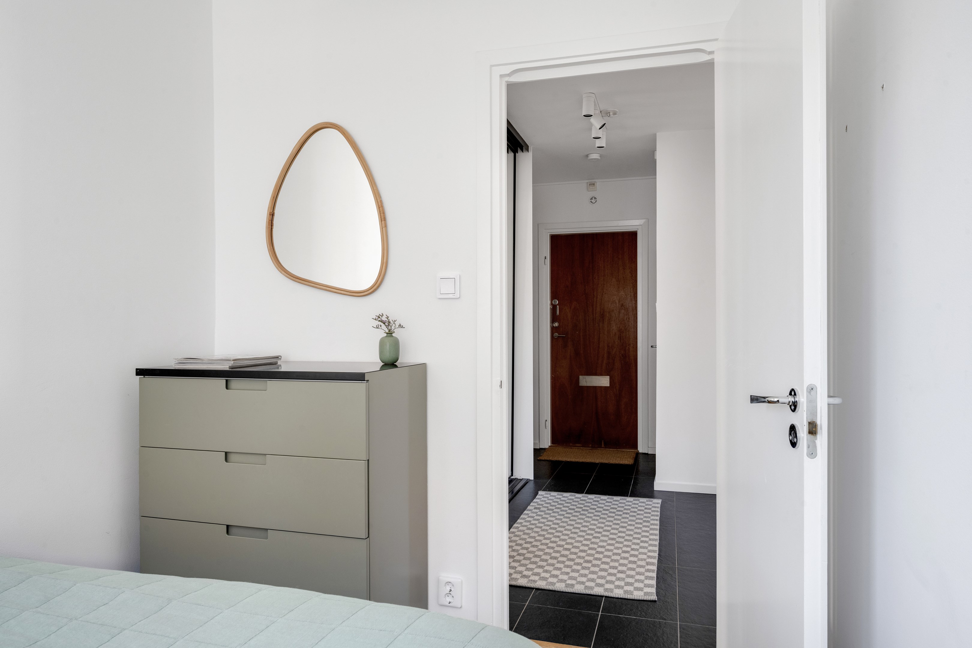 Bostadsbild från Odensgatan 16A, Såld i Främre Luthagen, Uppsala